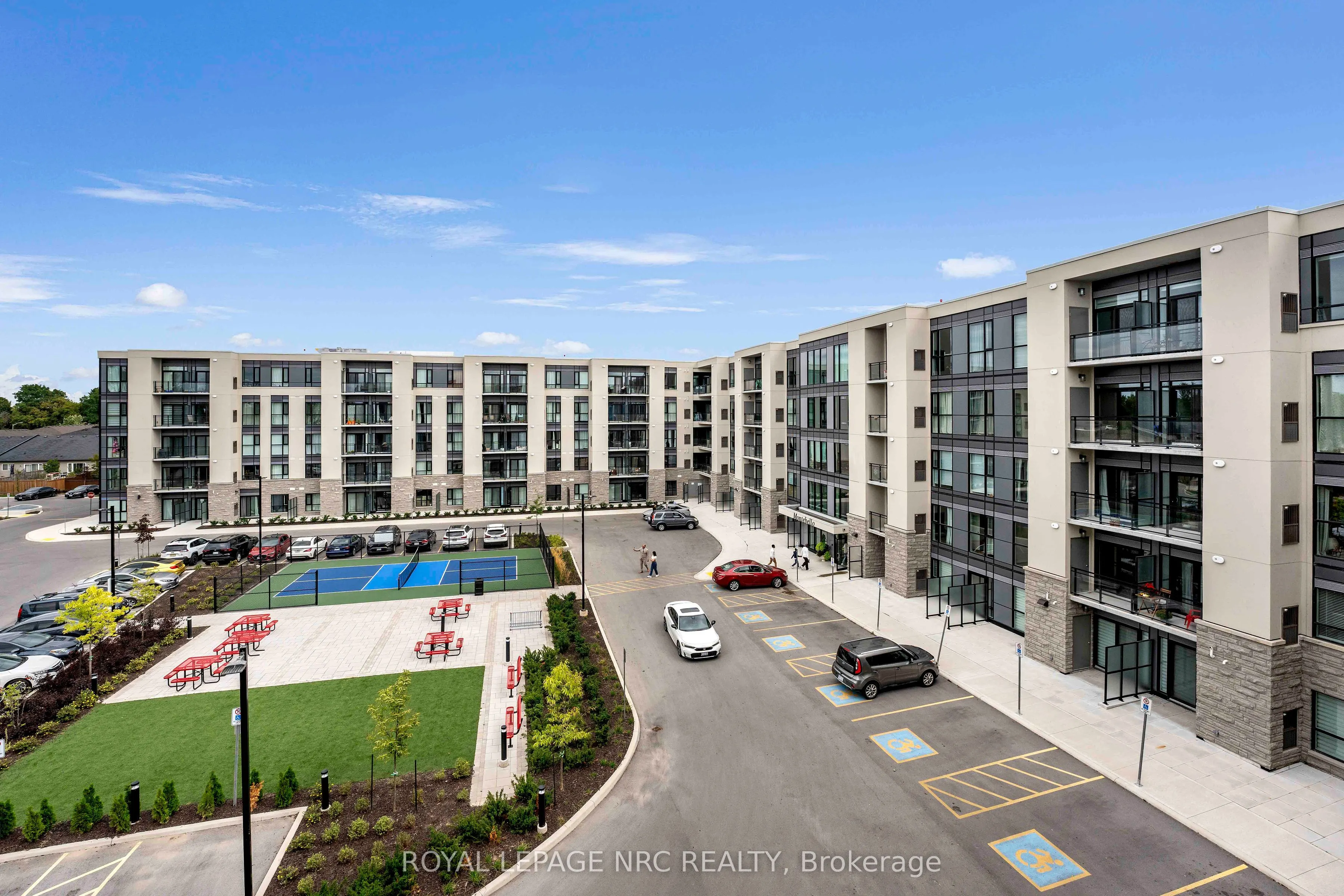 50 Herrick Avenue, #LP-45