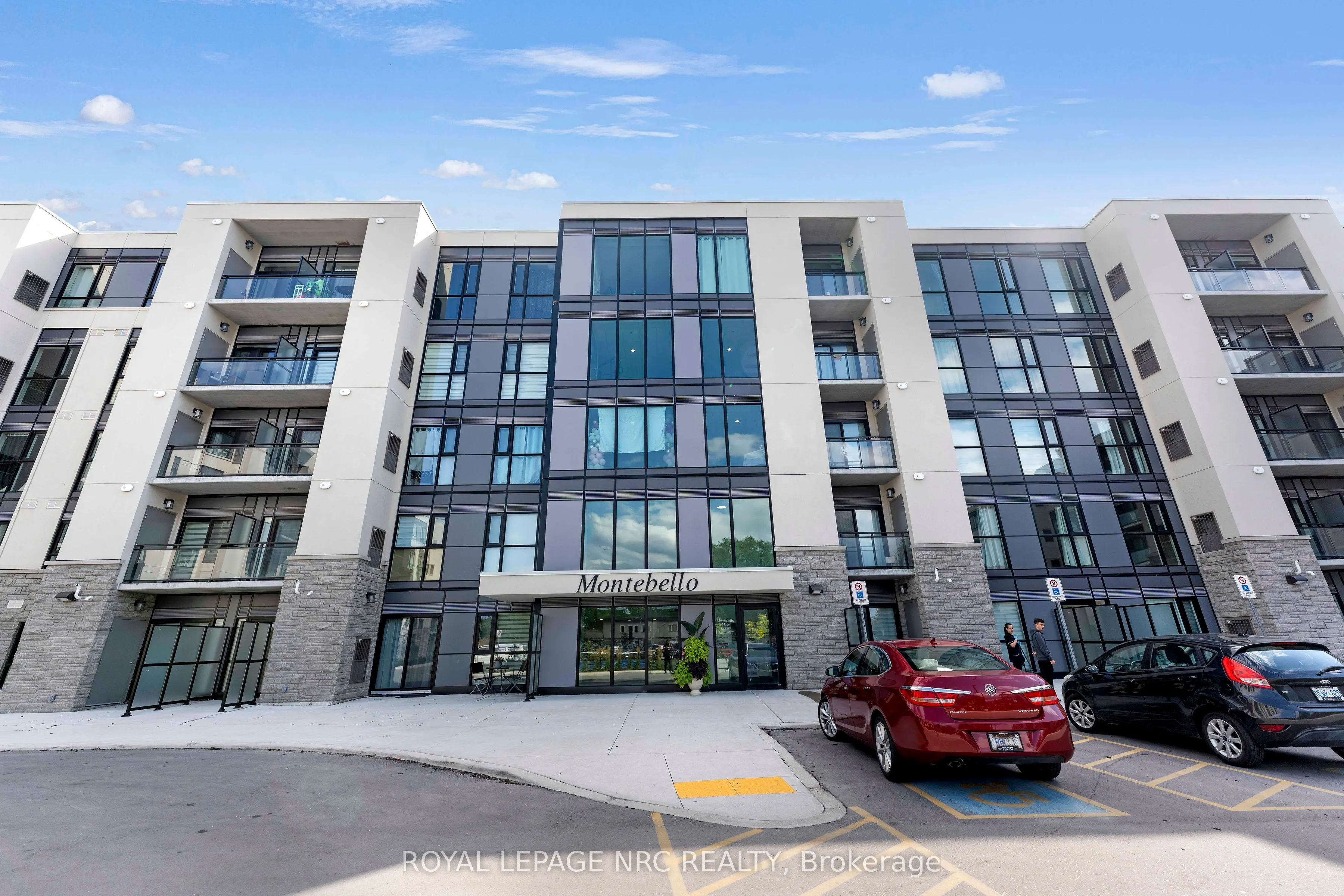 50 Herrick Avenue, #LP-45