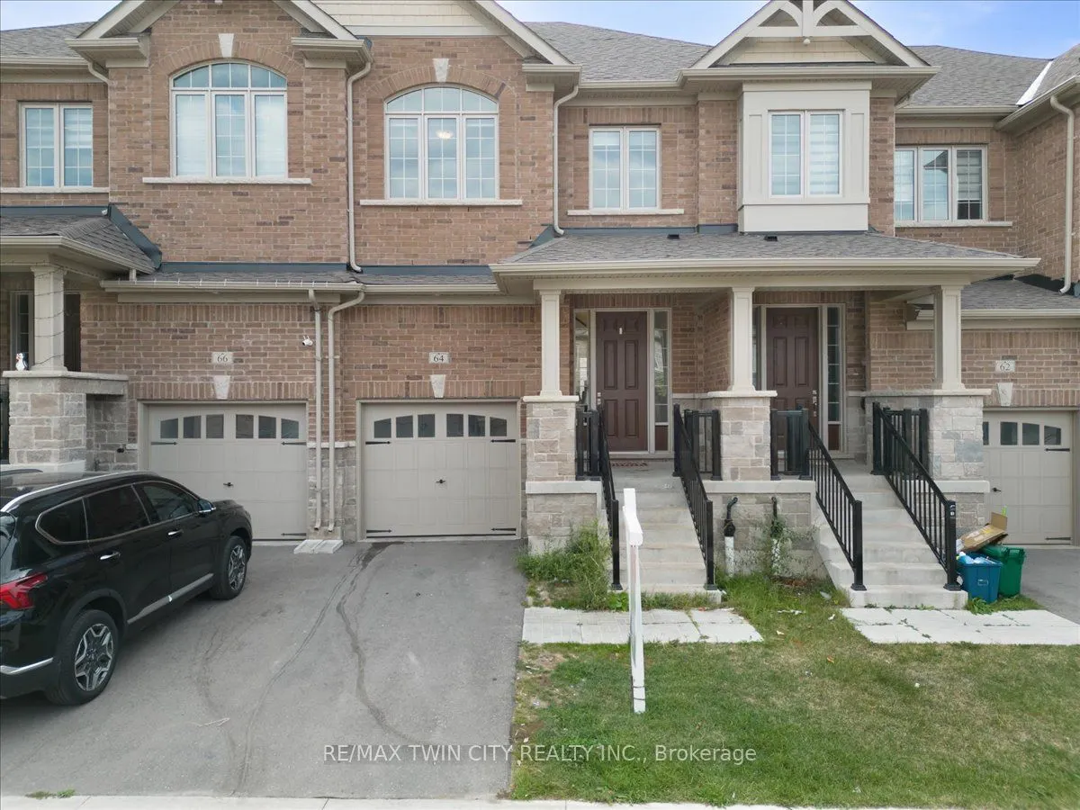 64 Grassbourne Avenue