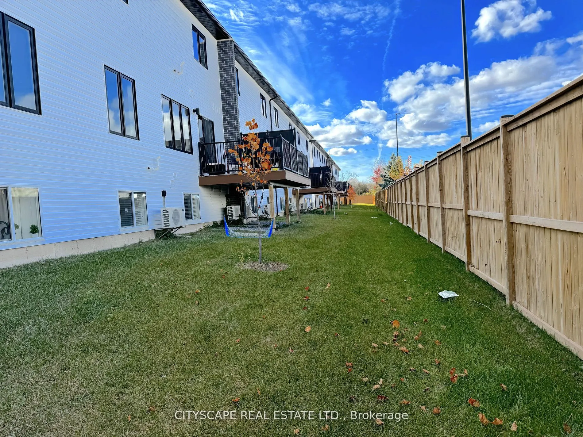 4263 Fourth Avenue, #612
