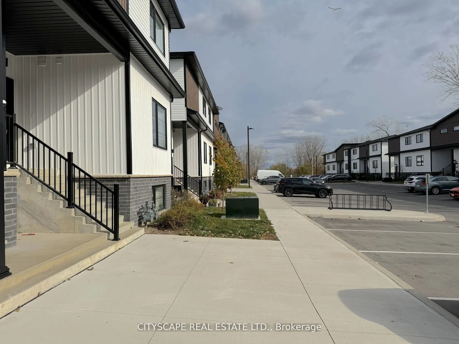 4263 Fourth Avenue, #612