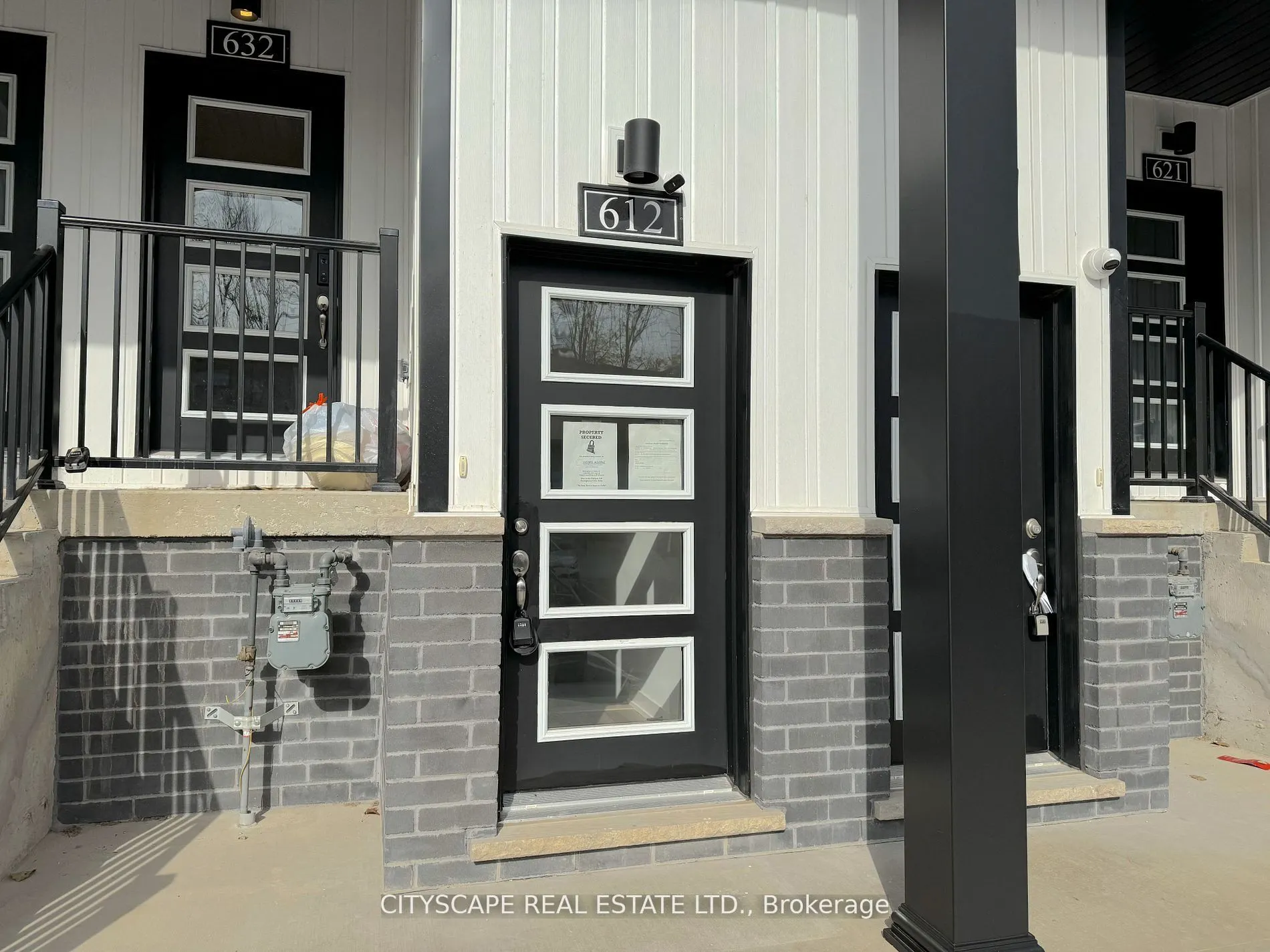 4263 Fourth Avenue, #612