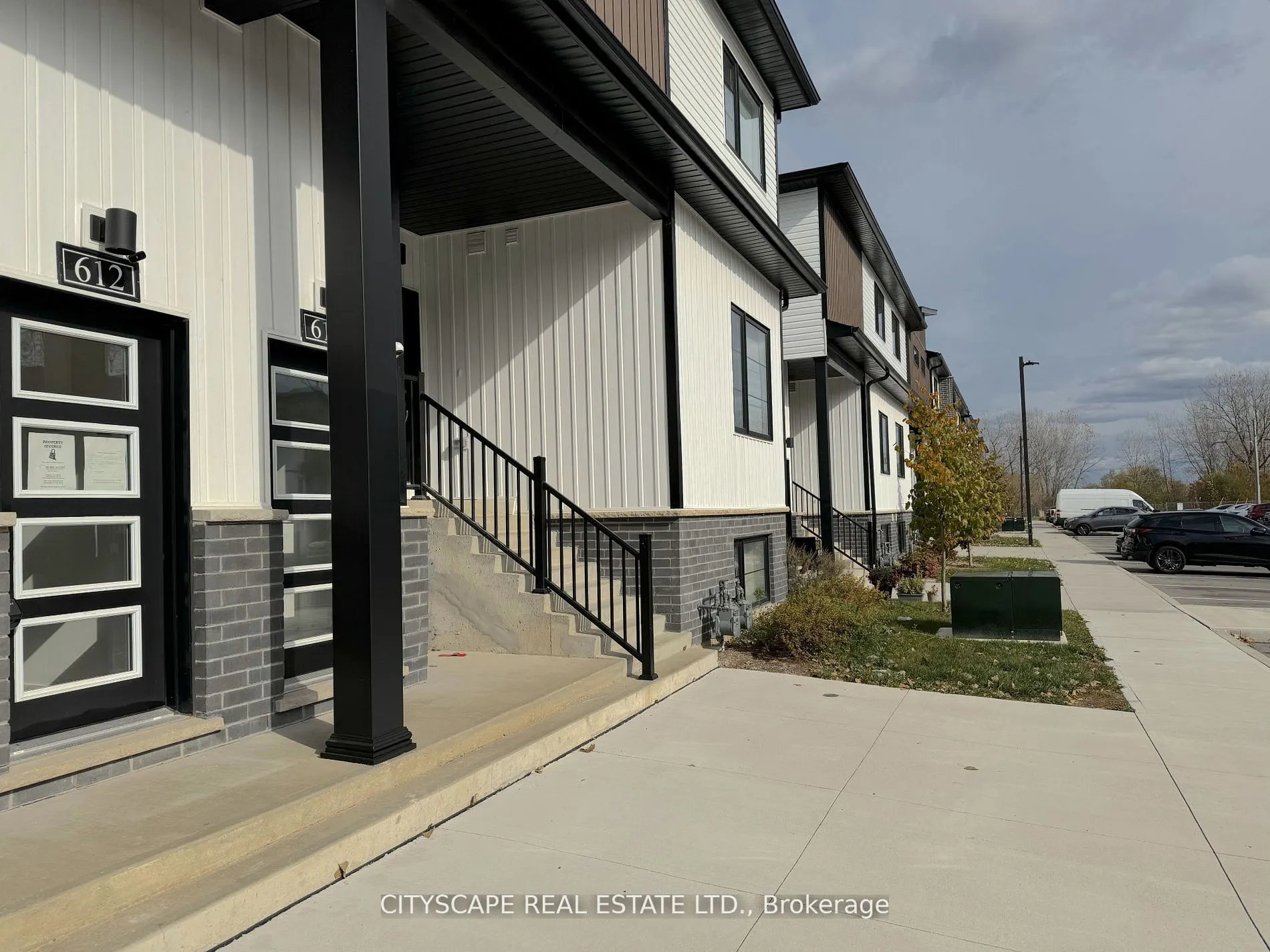 4263 Fourth Avenue, #612