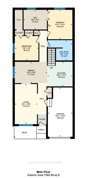 50 Dyer Court