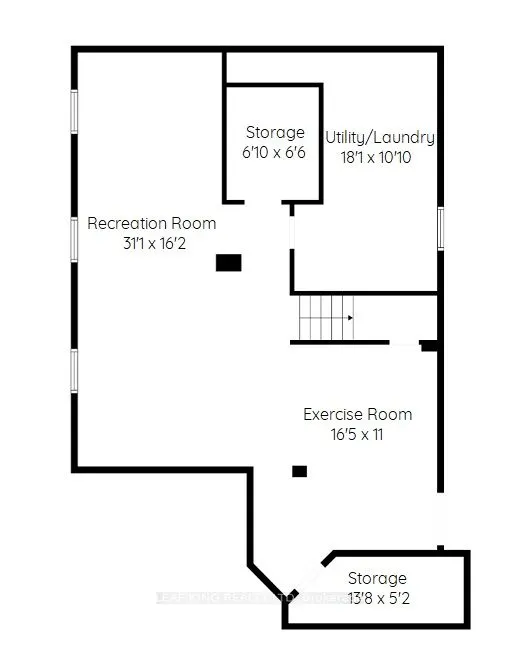 43 Niska Drive