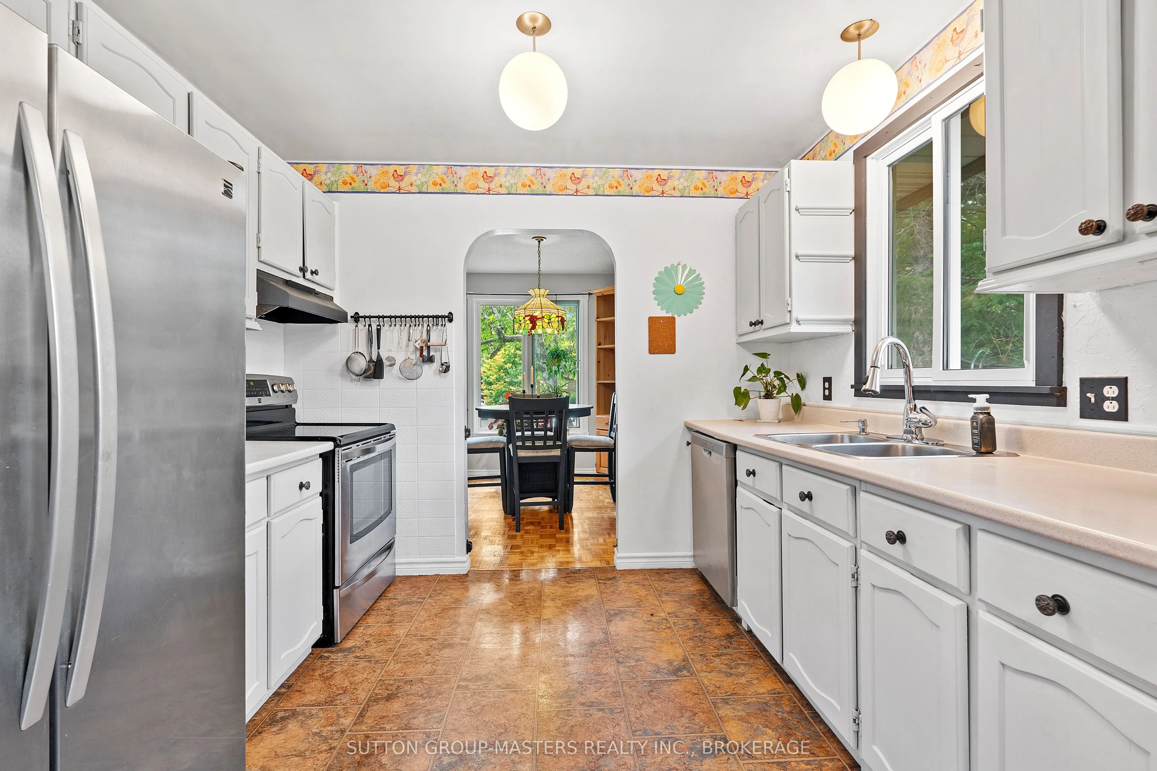 798 Danbury Road