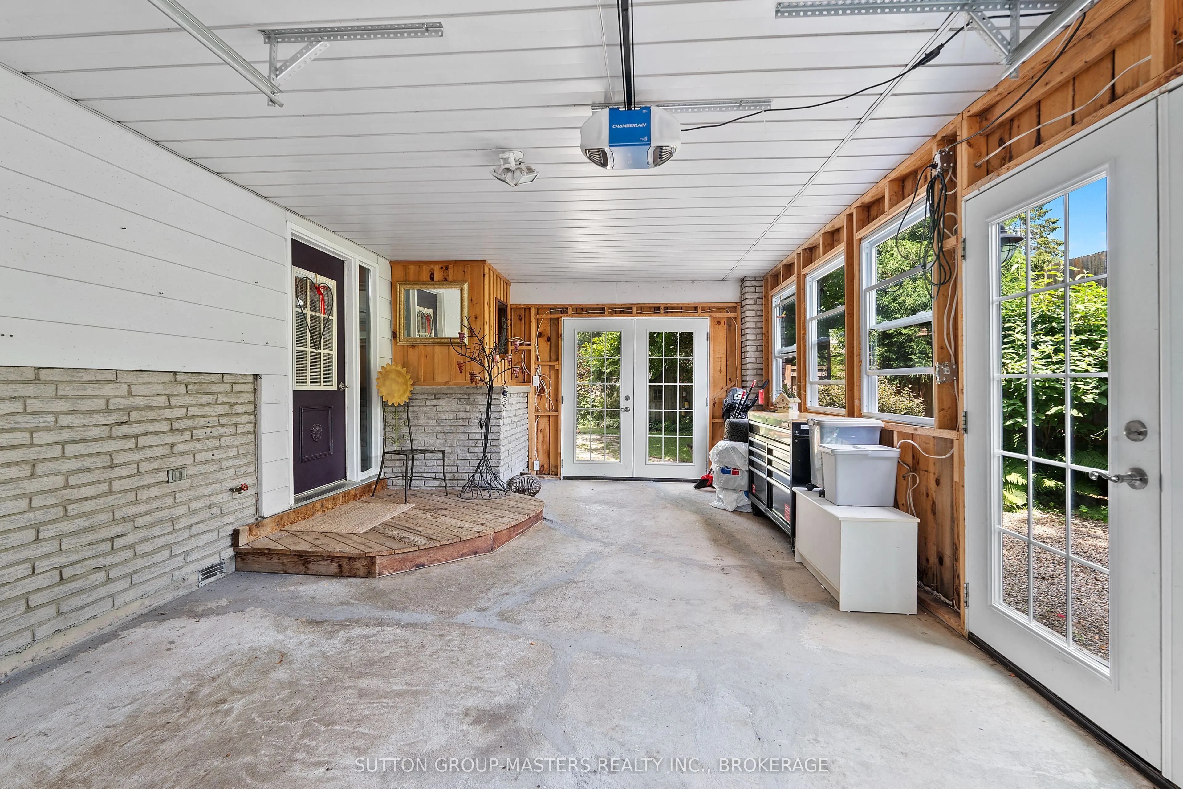 798 Danbury Road