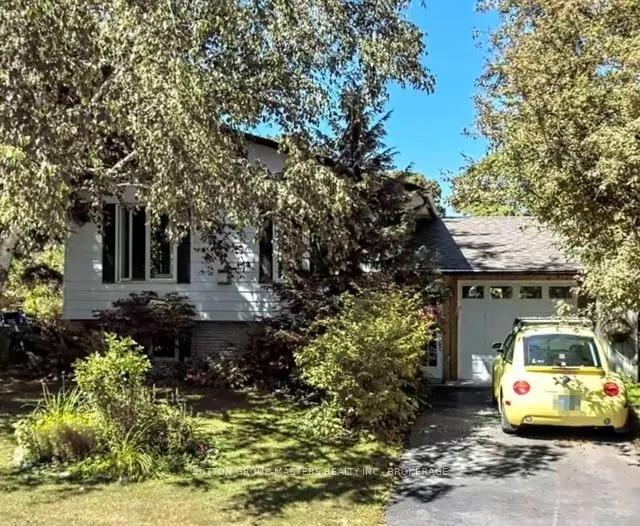 798 Danbury Road