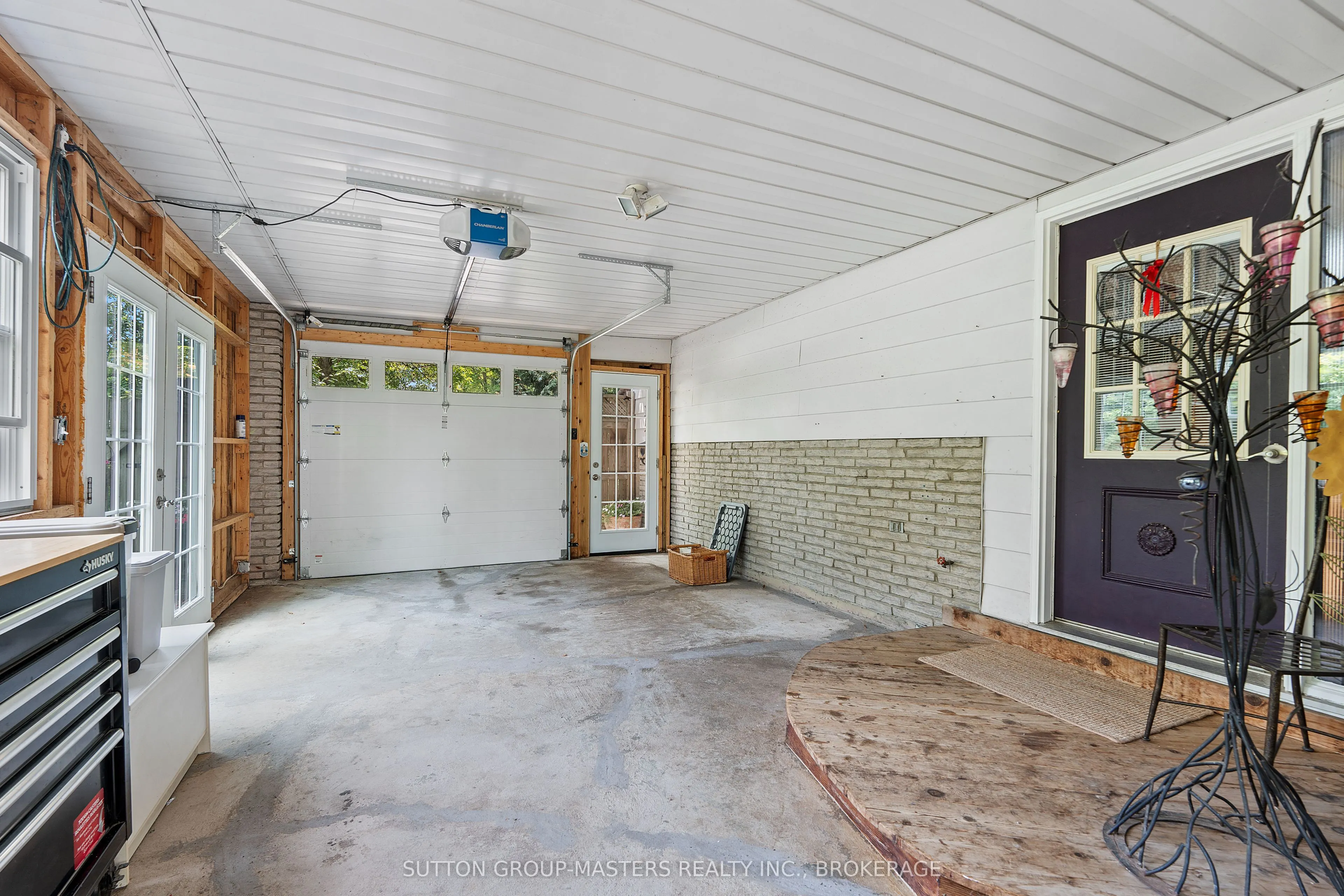 798 Danbury Road