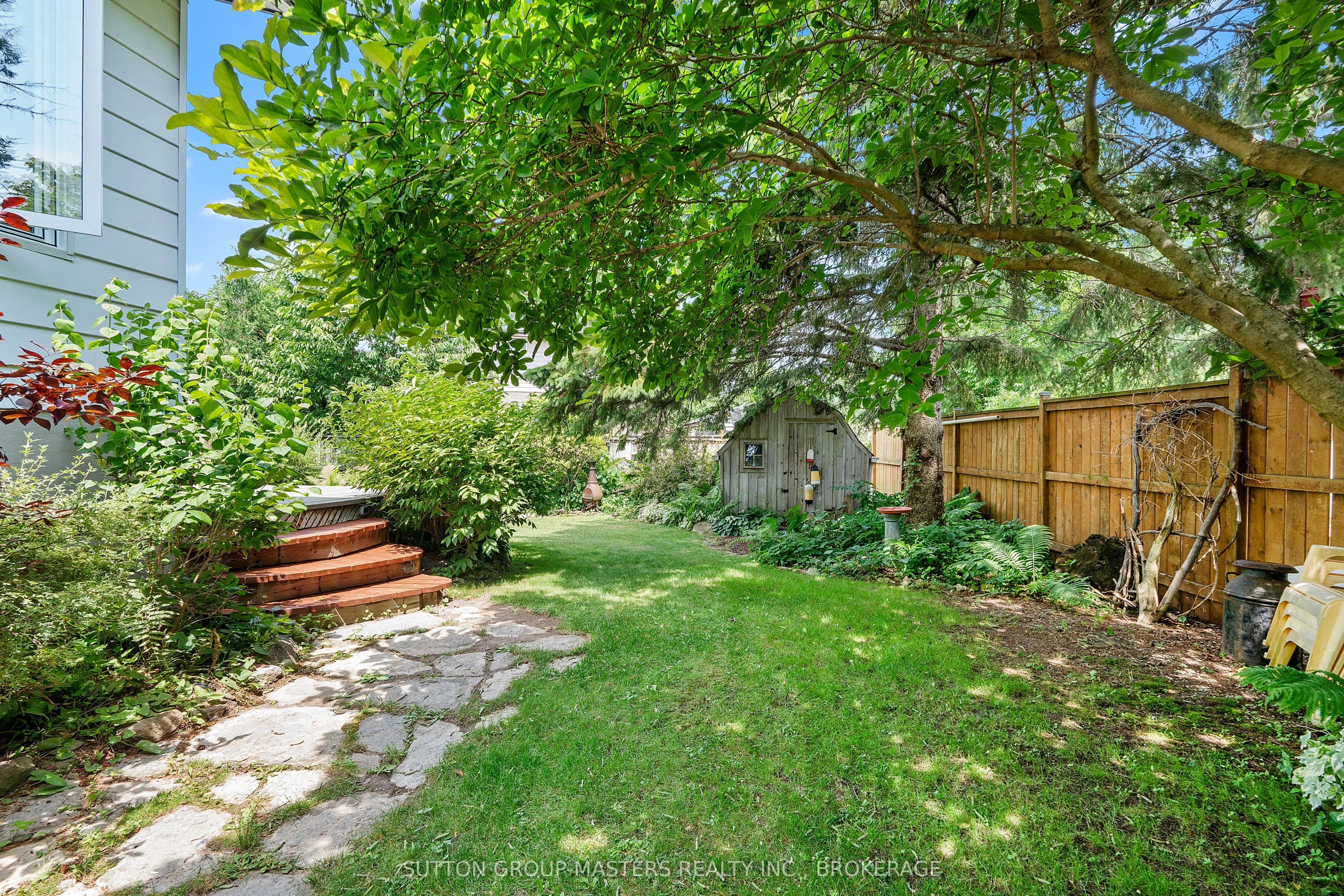 798 Danbury Road