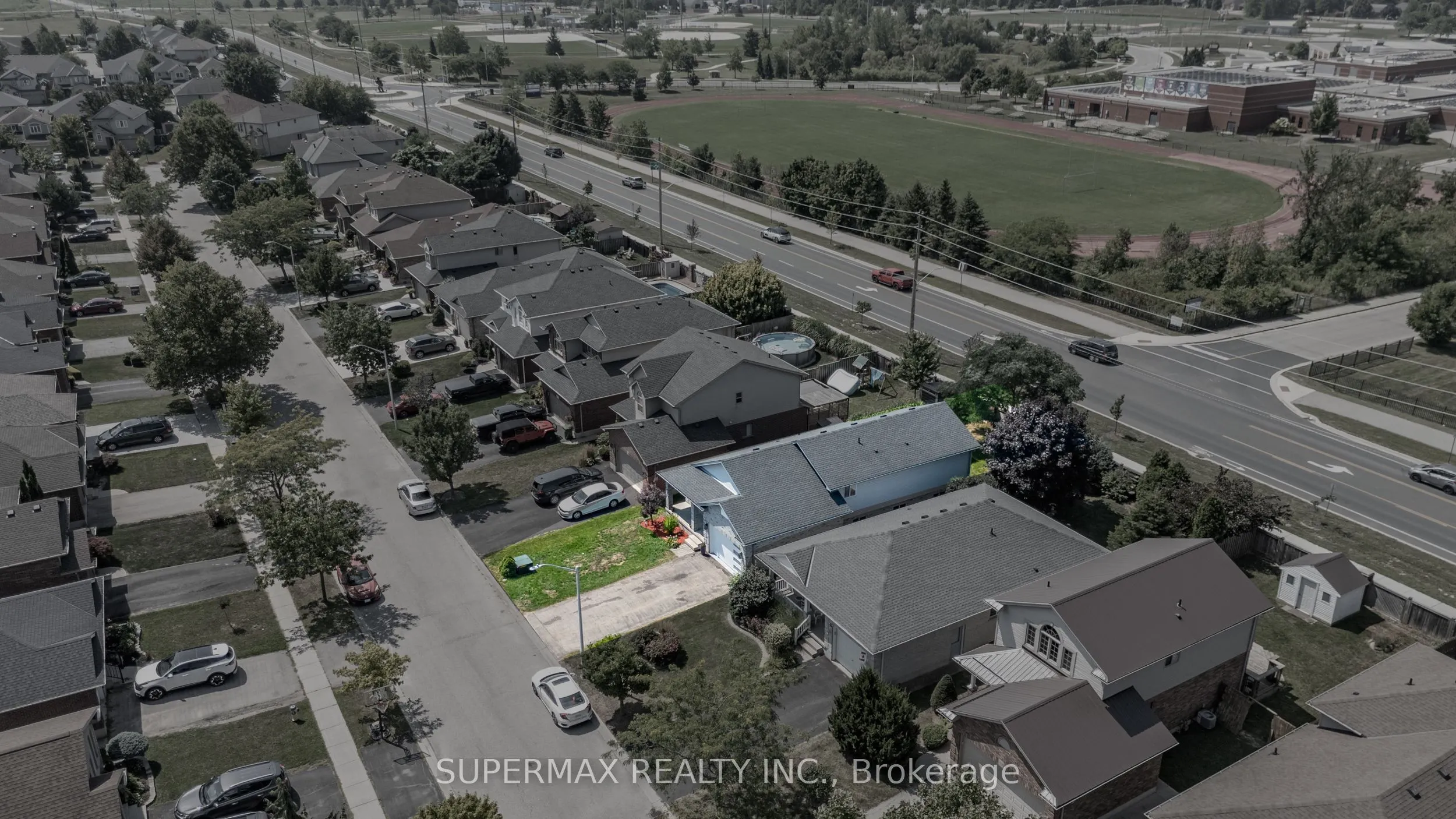 93 Hagerman Crescent