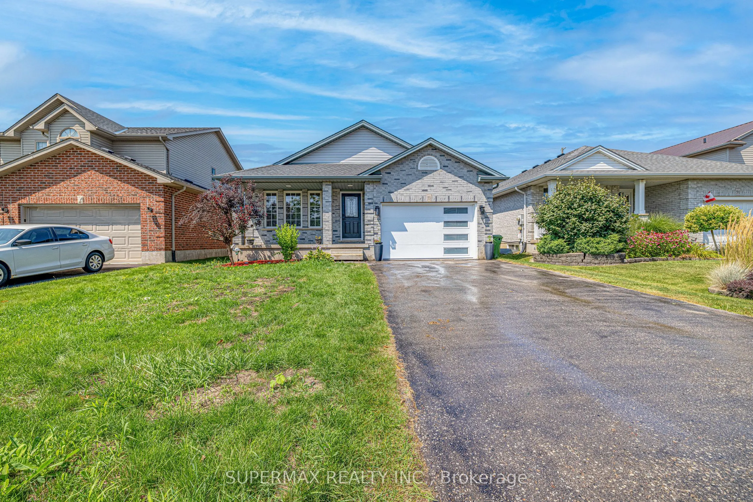 93 Hagerman Crescent