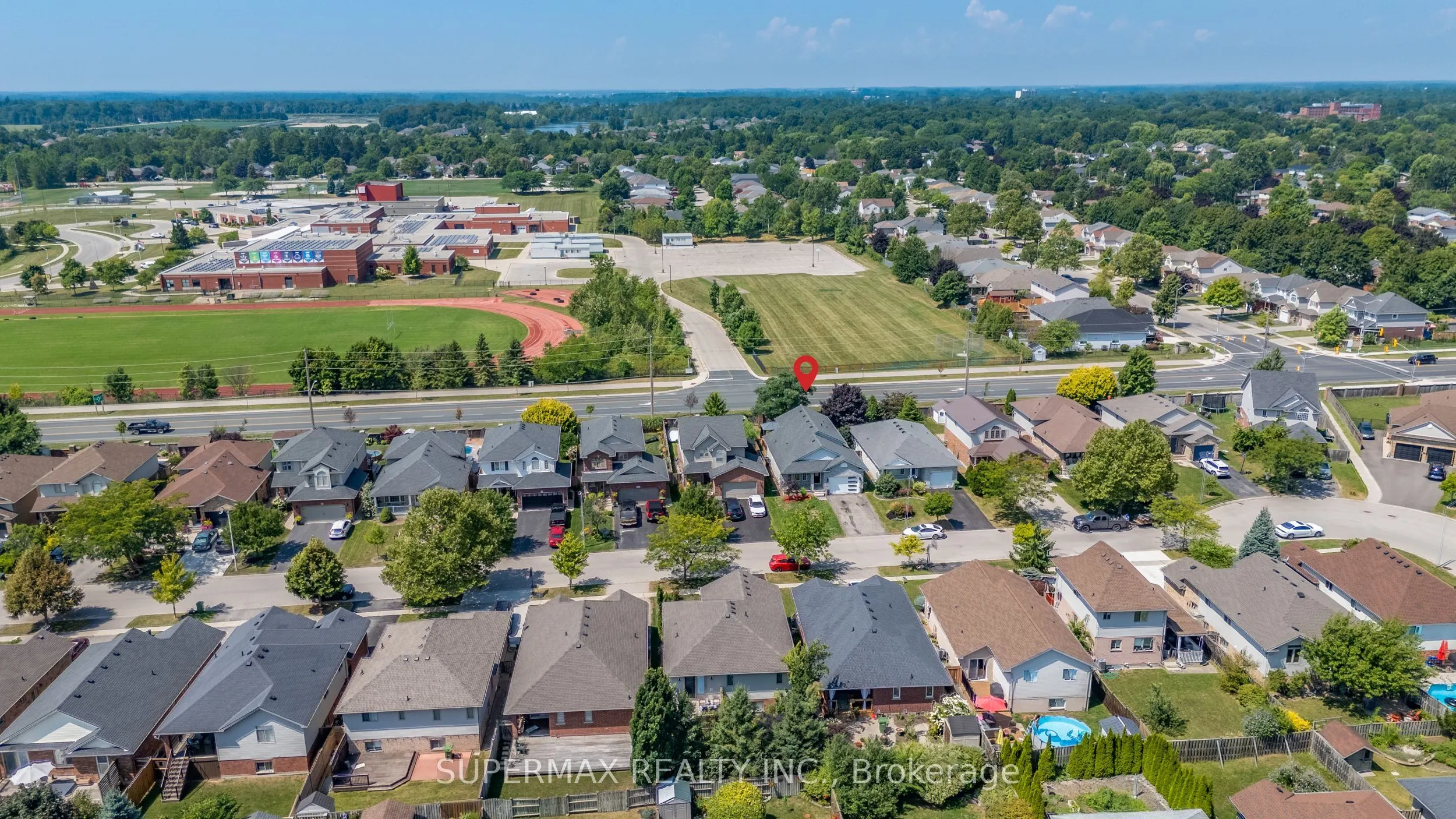 93 Hagerman Crescent