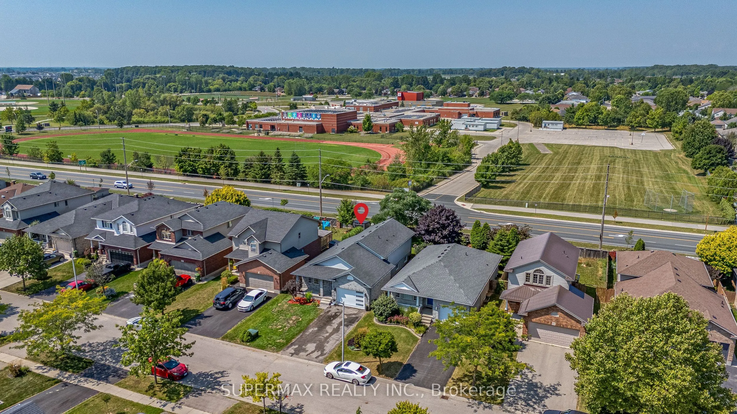 93 Hagerman Crescent
