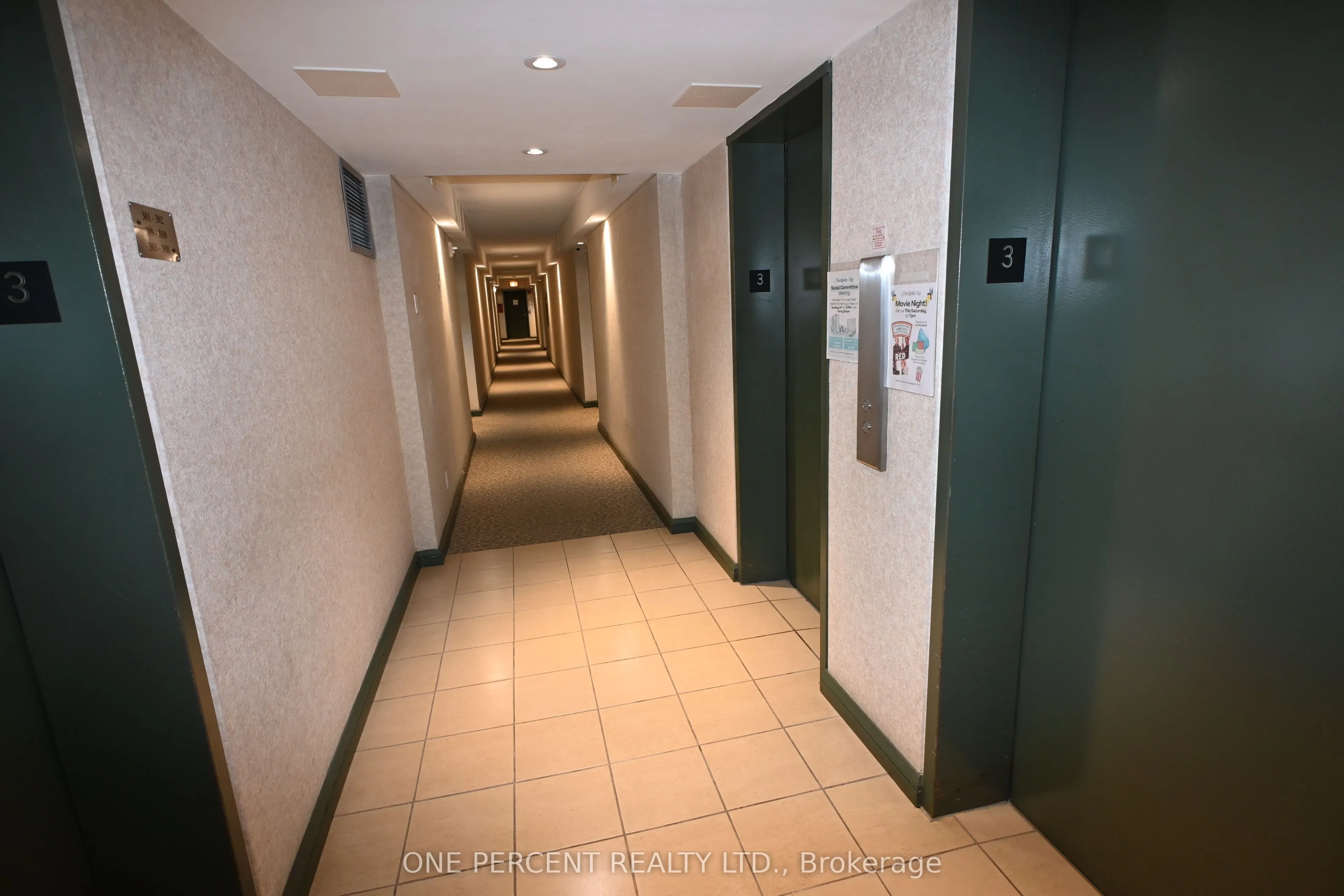 2625 Regina Street, #303