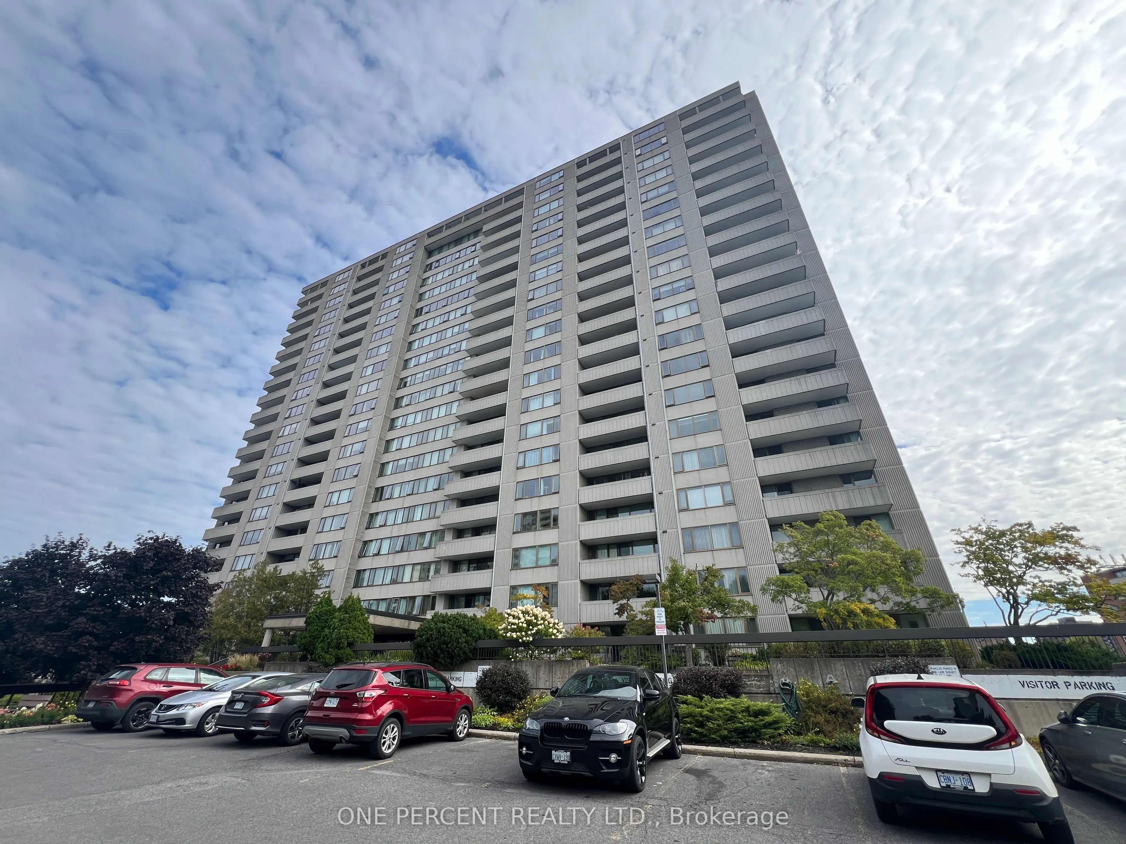 2625 Regina Street, #303