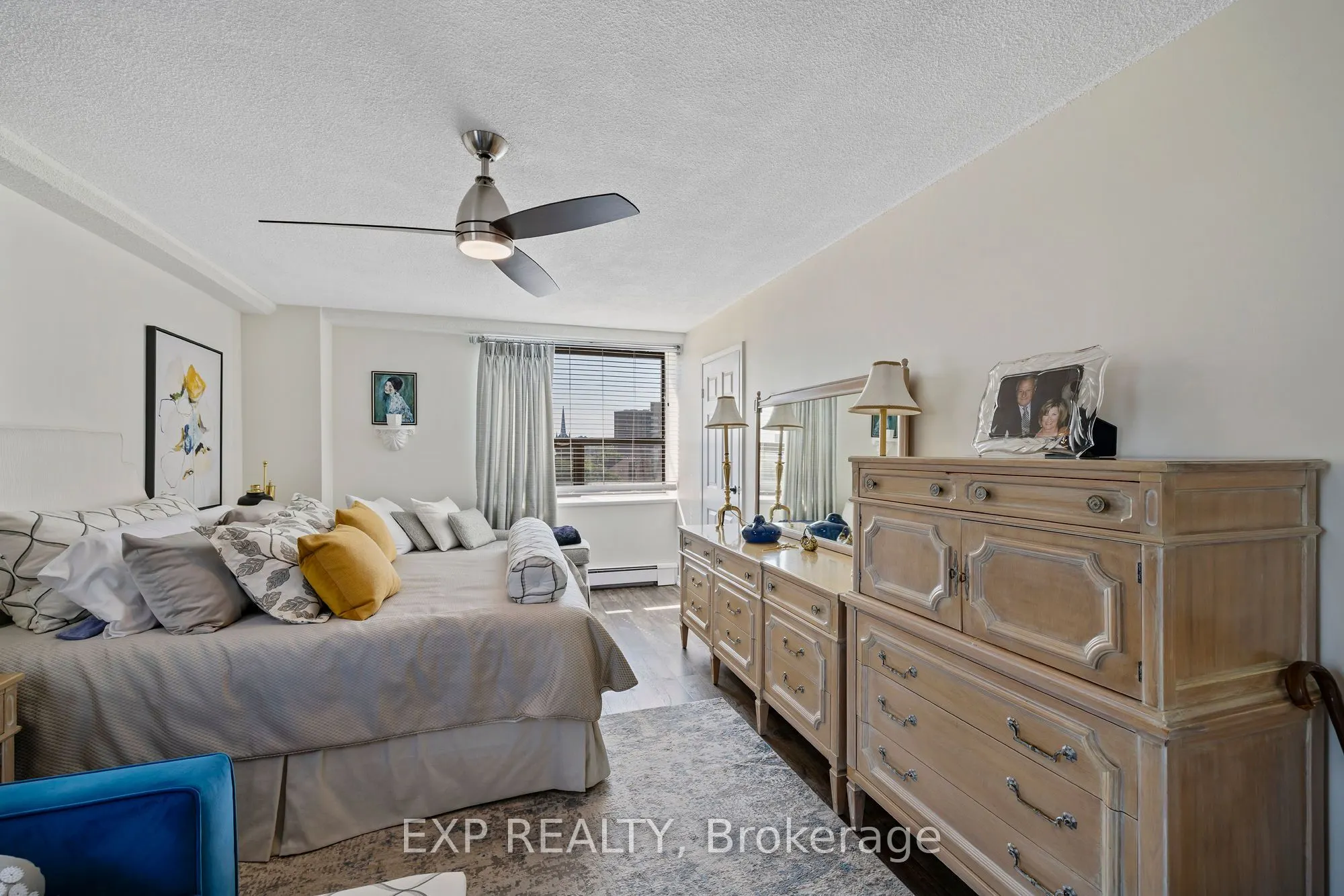 141 Church Street, #602