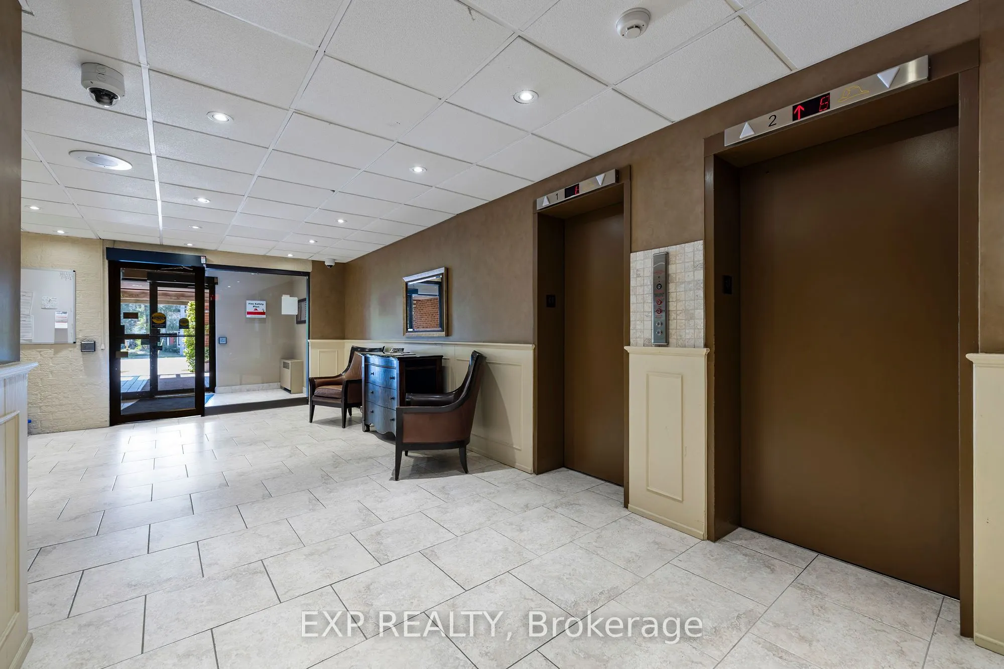 141 Church Street, #602