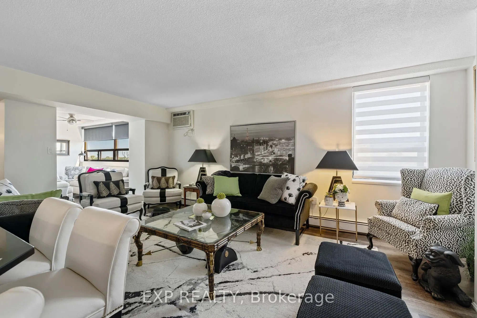 141 Church Street, #602