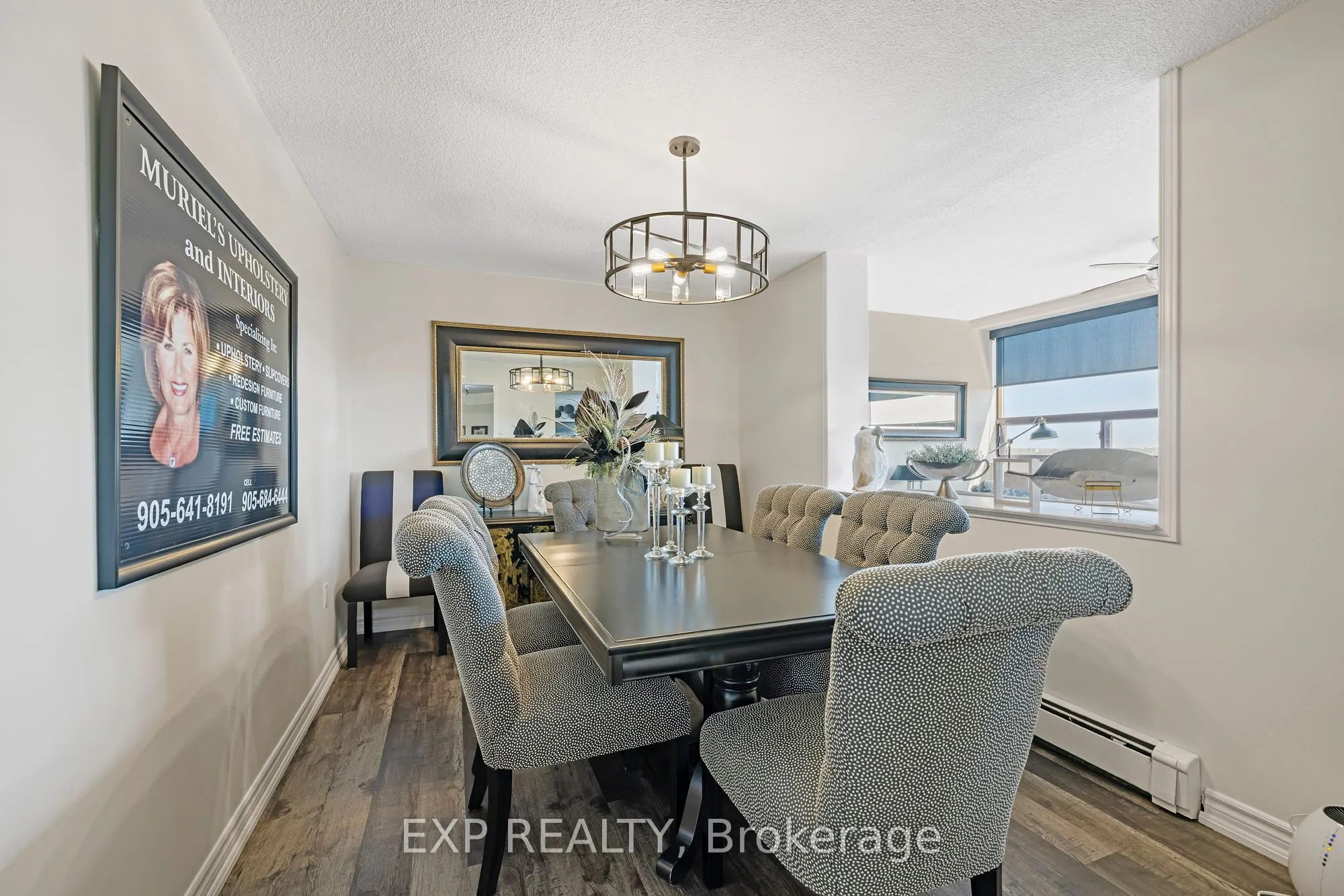 141 Church Street, #602