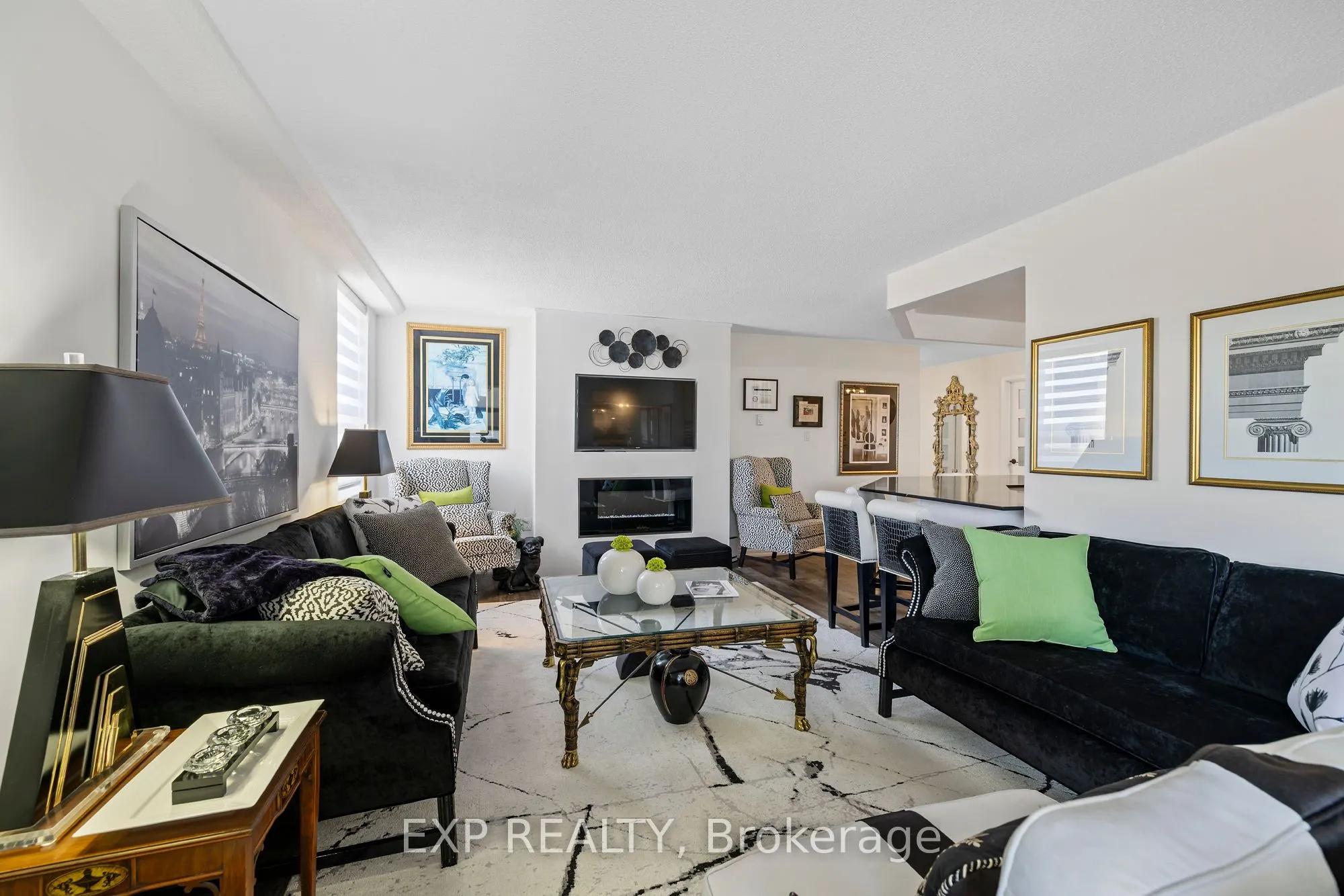 141 Church Street, #602