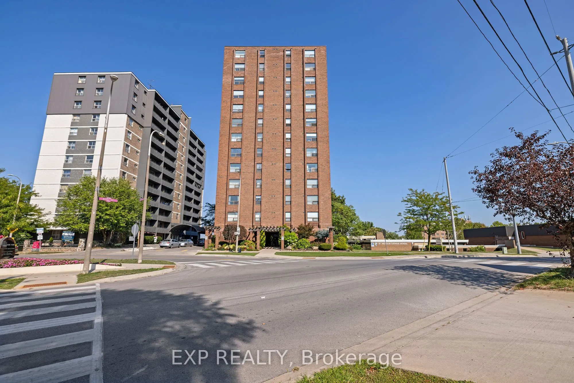 141 Church Street, #602