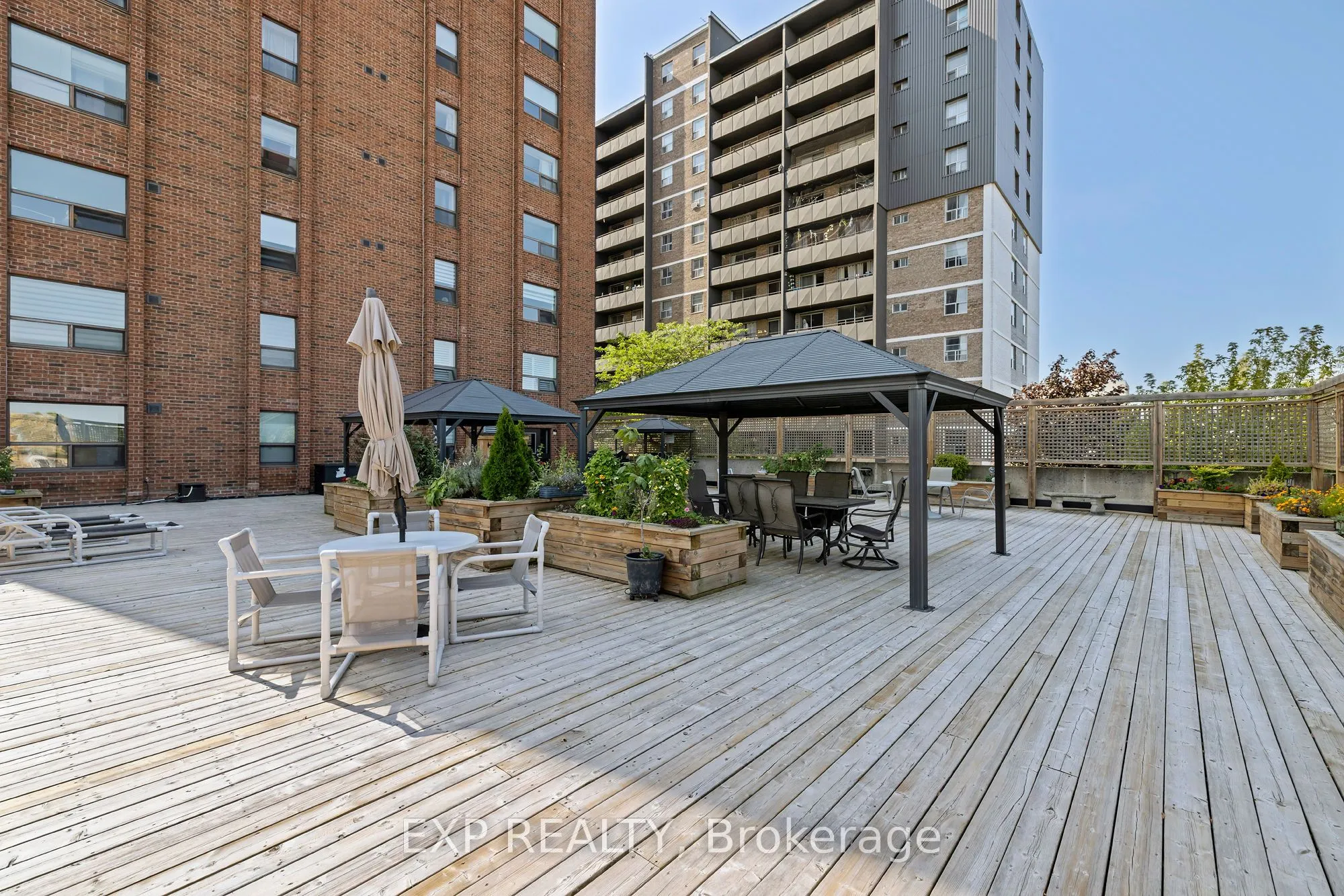 141 Church Street, #602