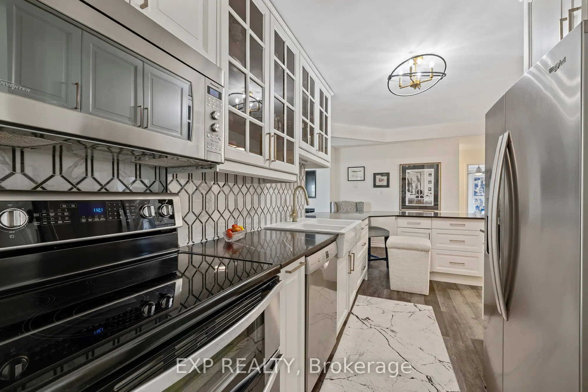 141 Church Street, #602