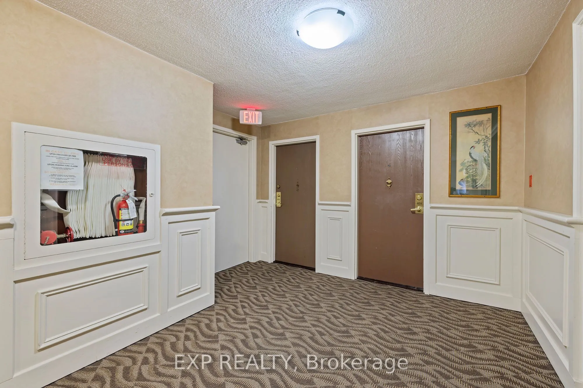 141 Church Street, #602