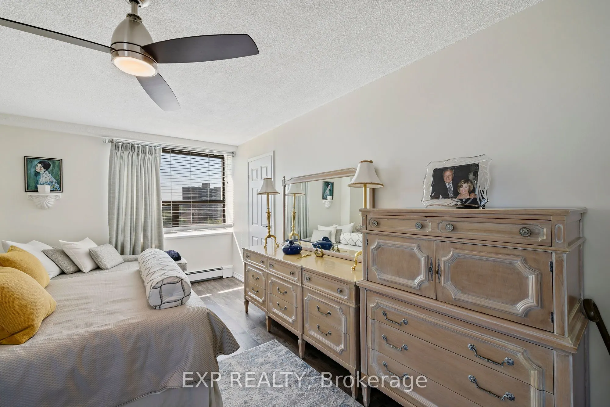 141 Church Street, #602