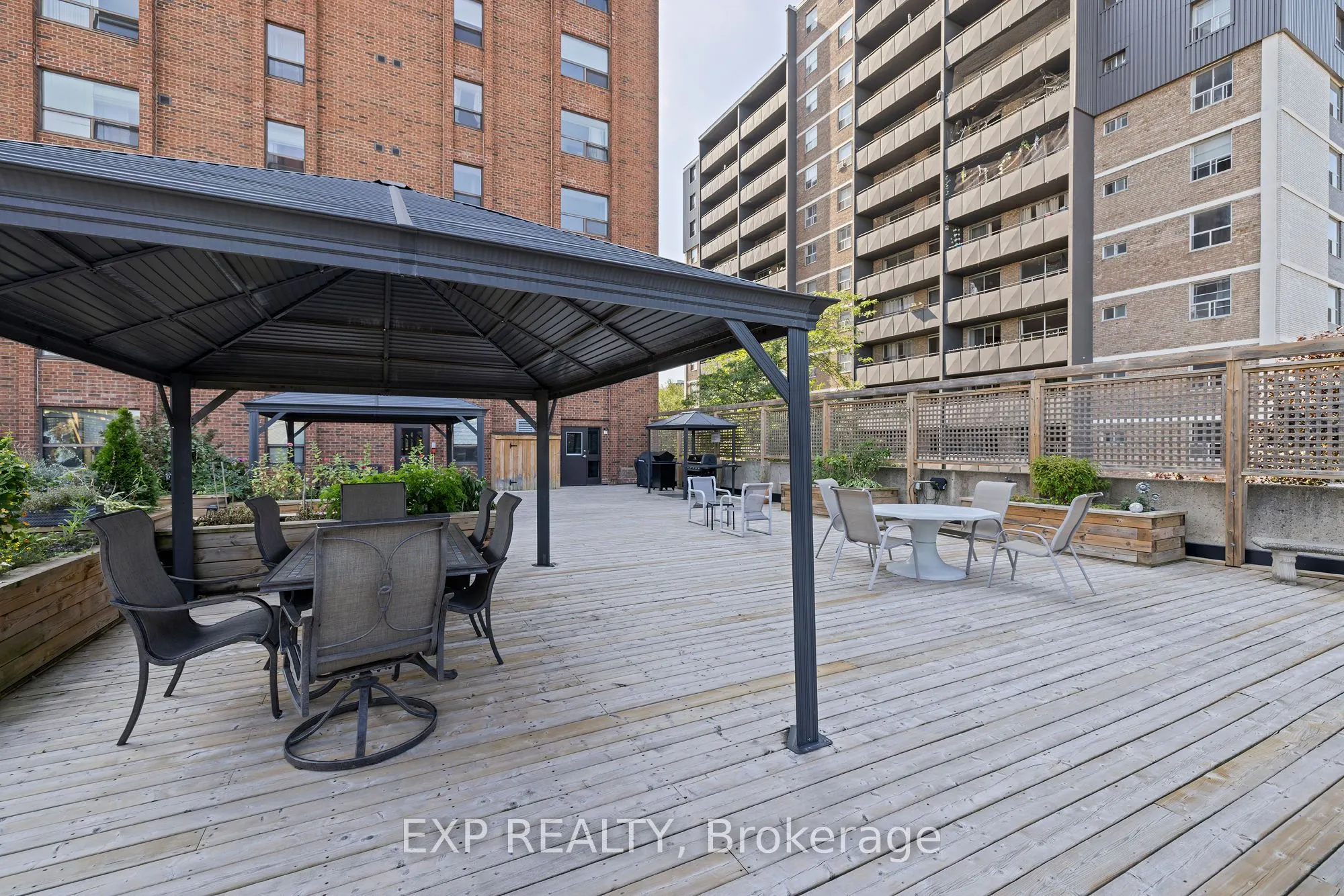 141 Church Street, #602