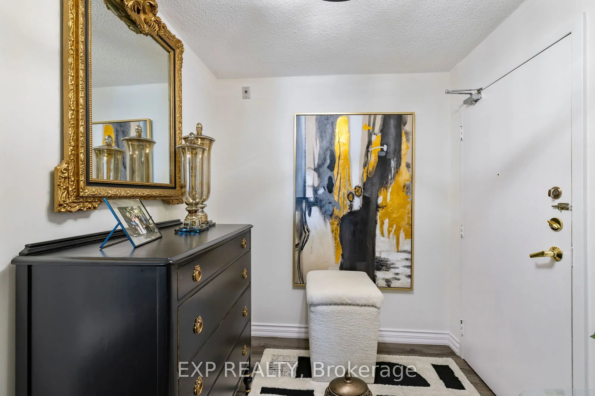 141 Church Street, #602