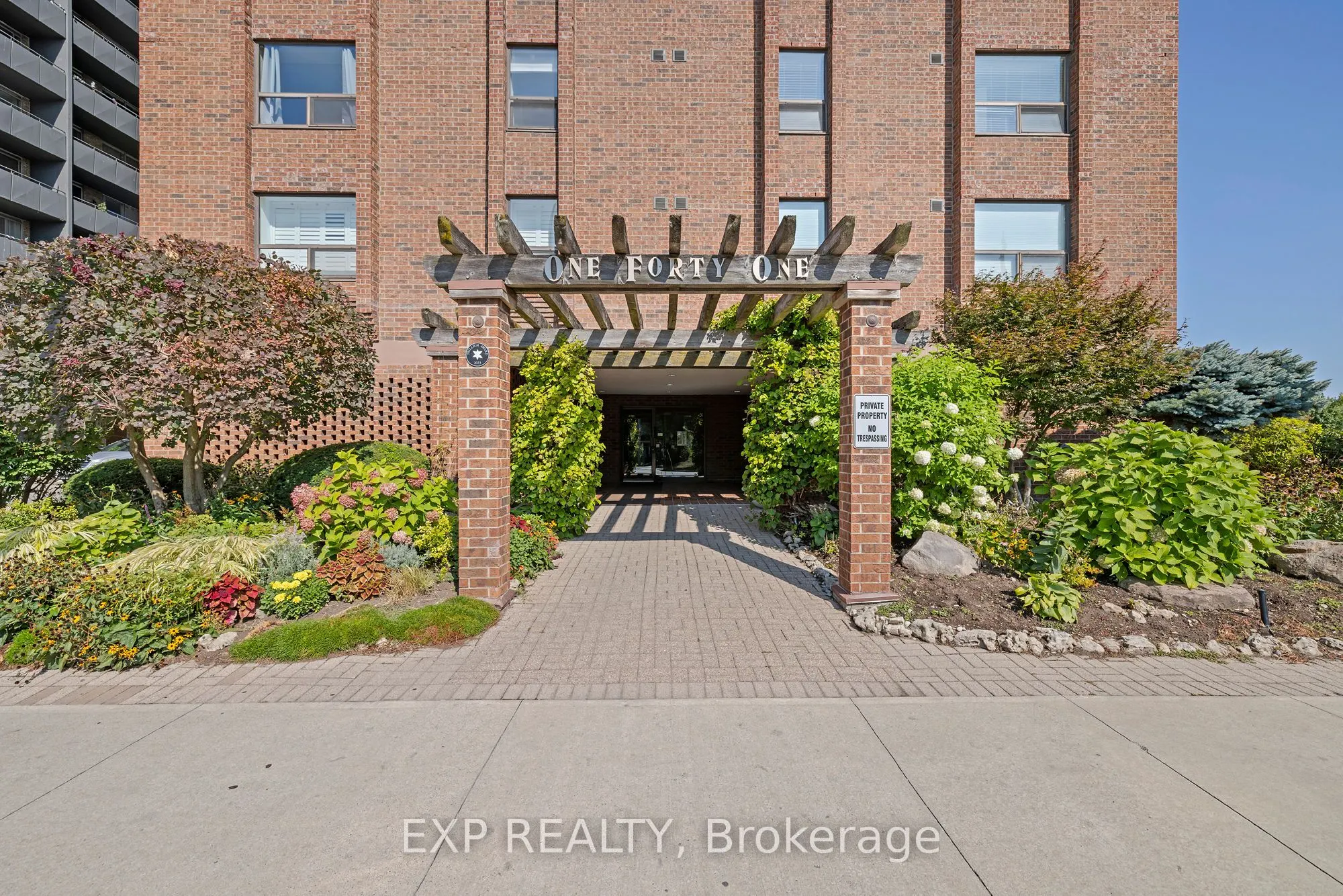 141 Church Street, #602