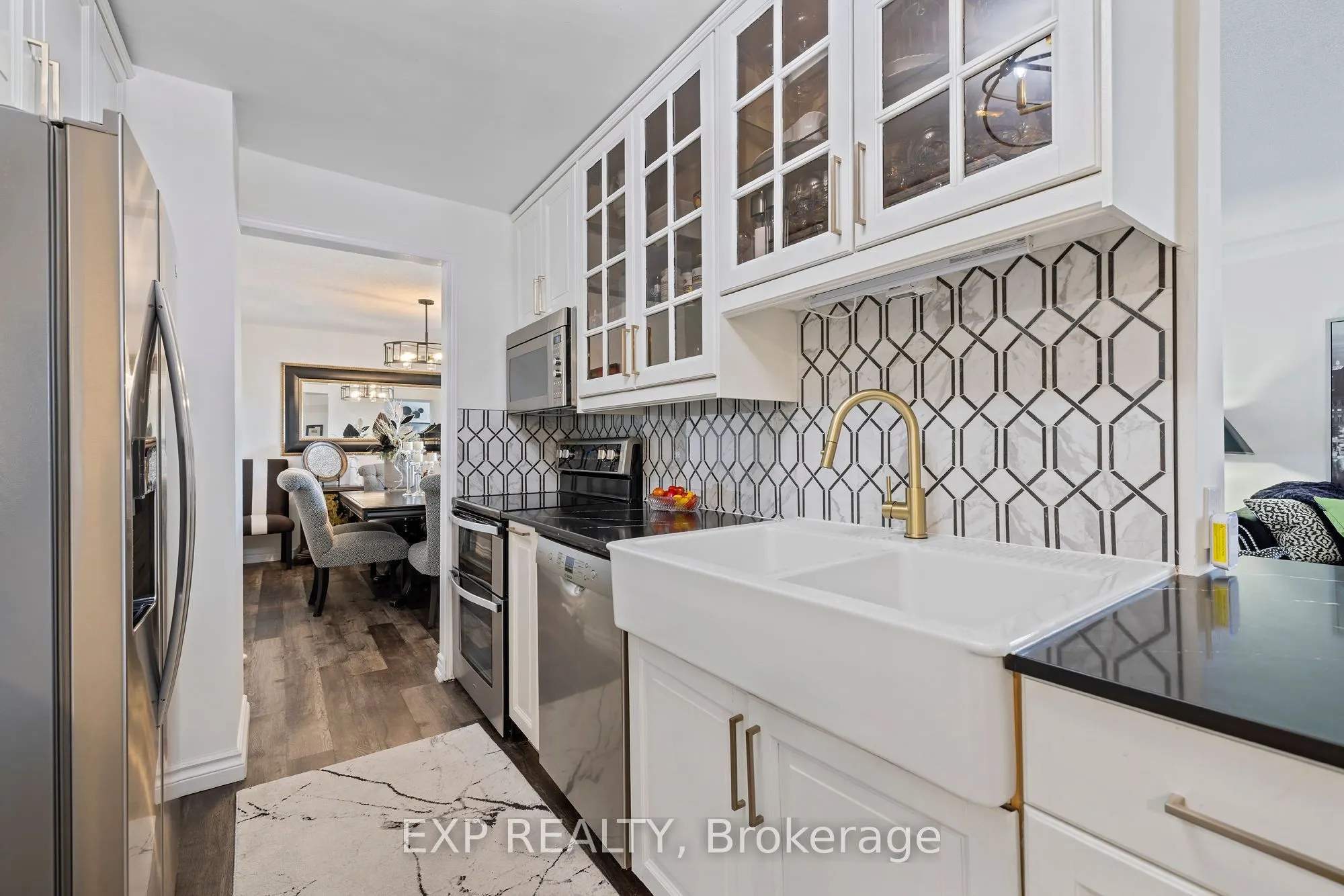 141 Church Street, #602