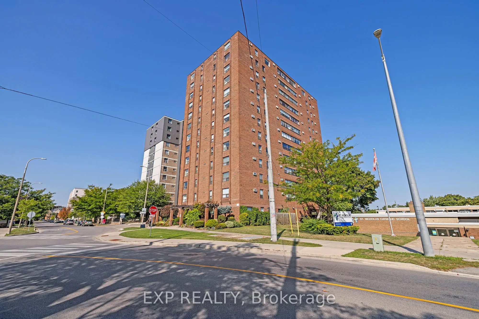 141 Church Street, #602