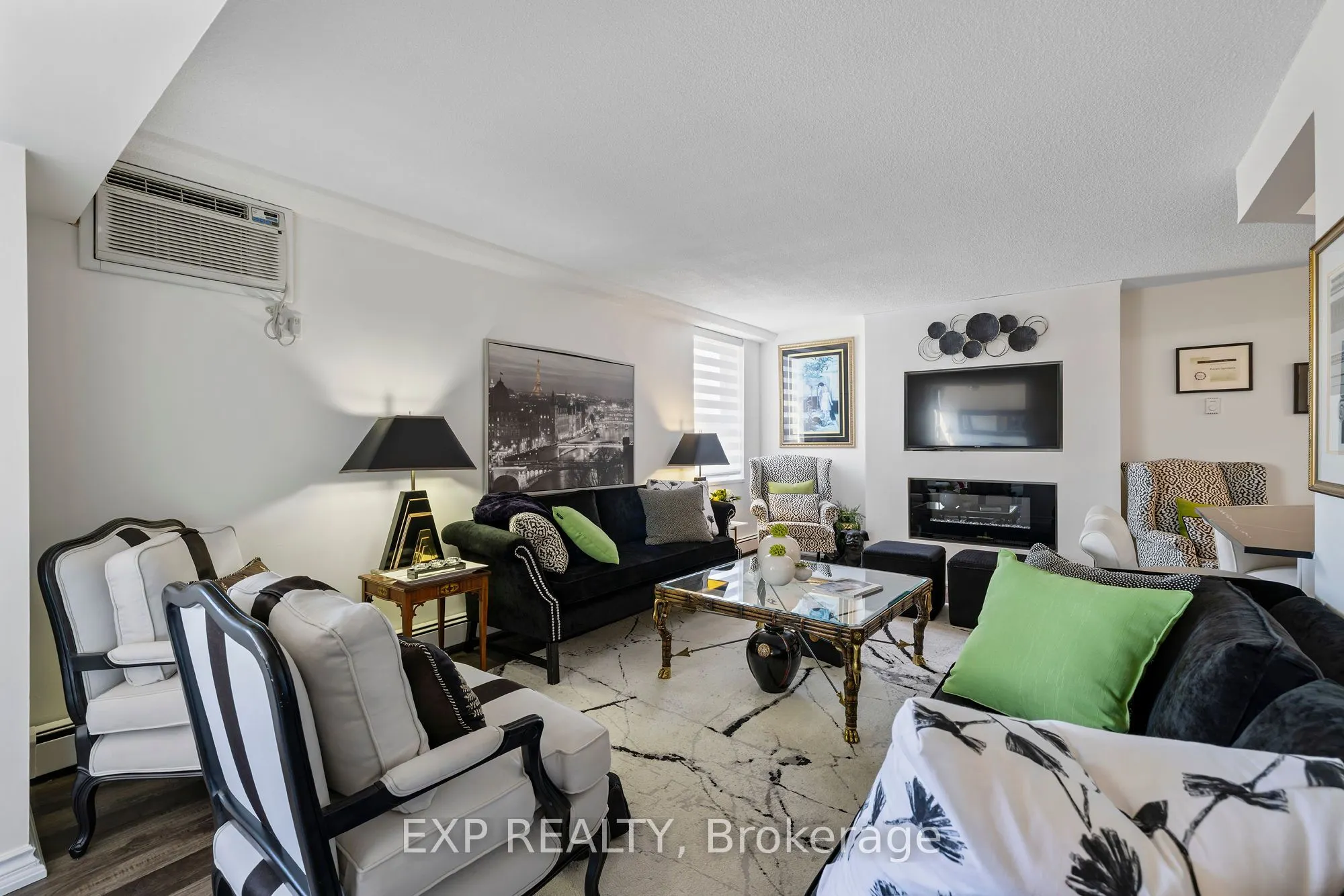141 Church Street, #602