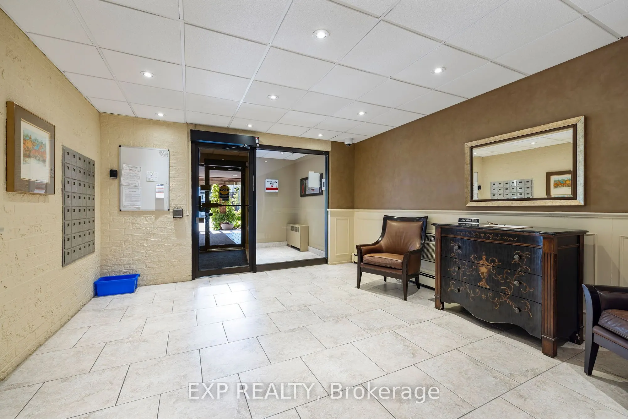 141 Church Street, #602
