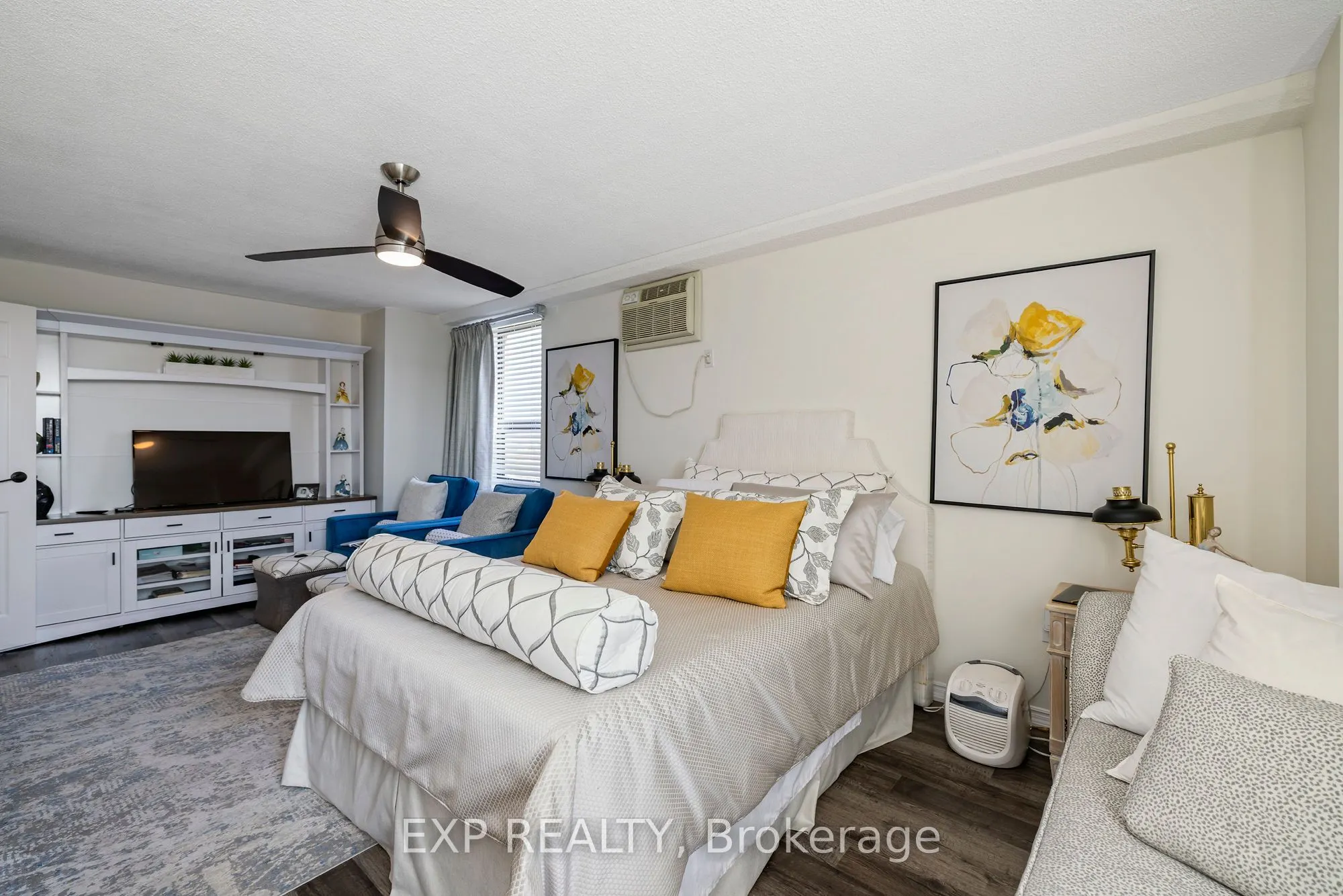 141 Church Street, #602