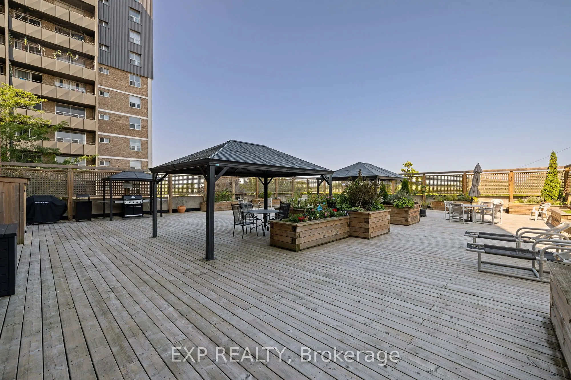 141 Church Street, #602