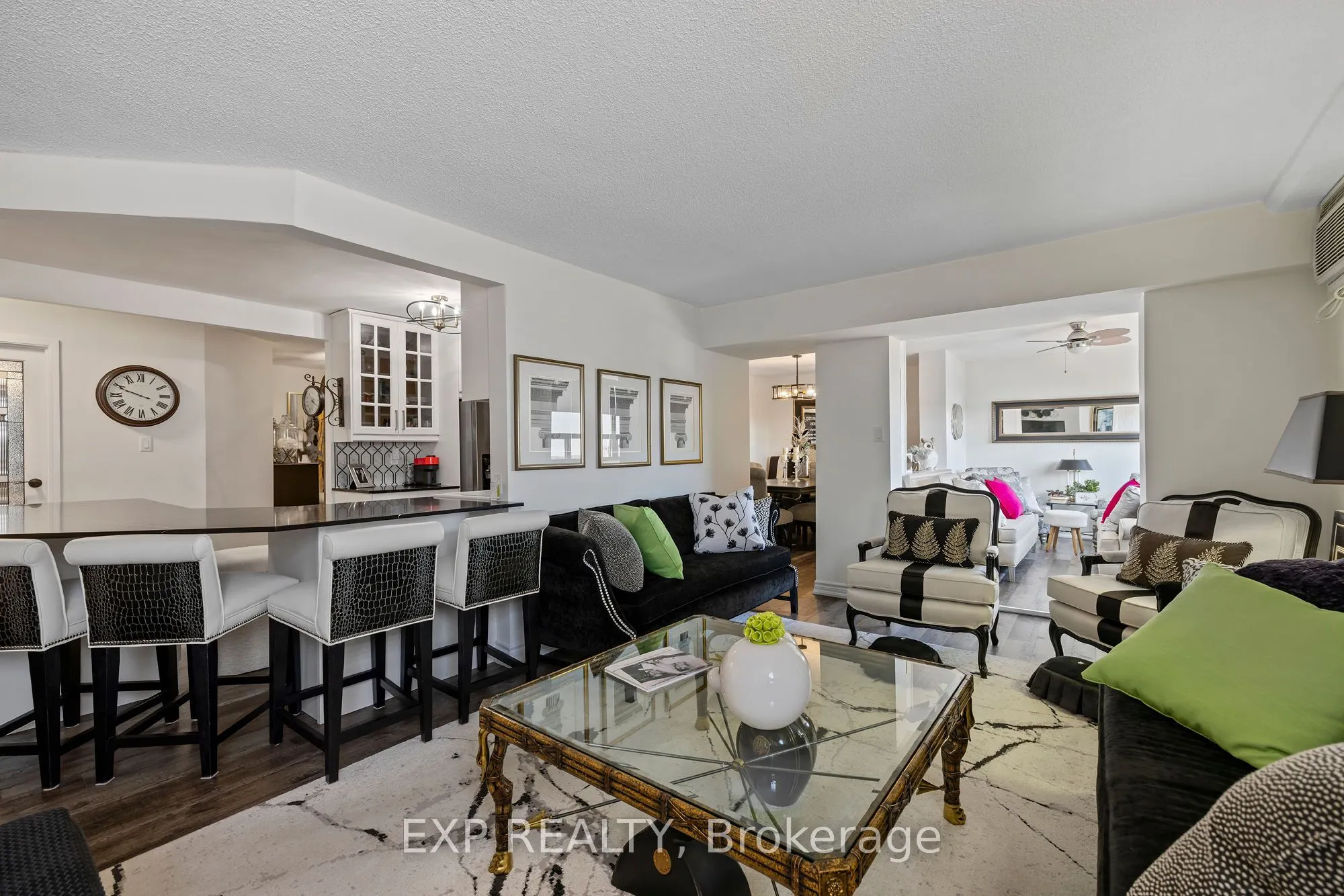 141 Church Street, #602