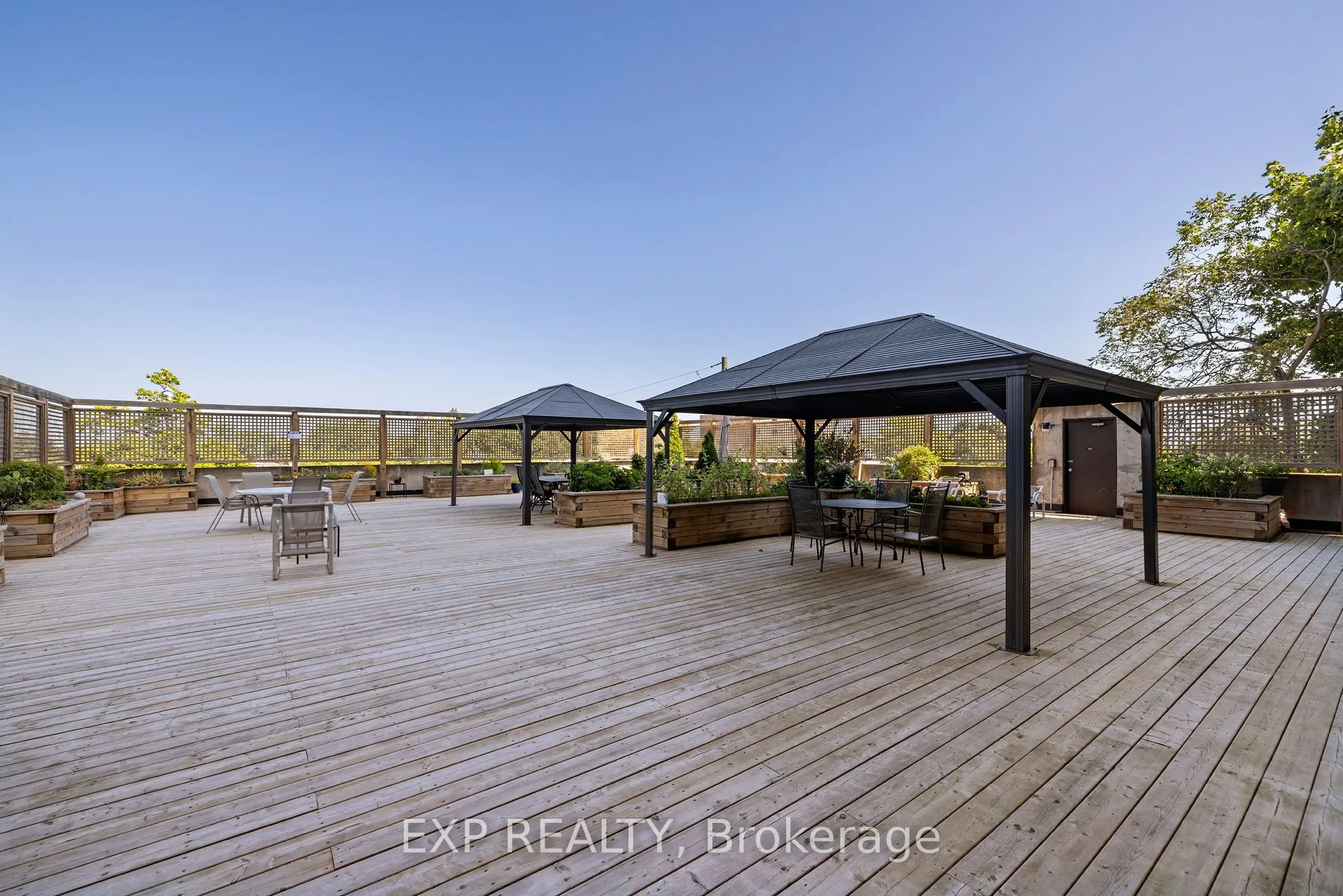 141 Church Street, #602