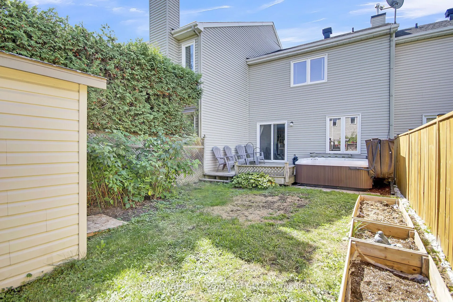 74 Markland Crescent