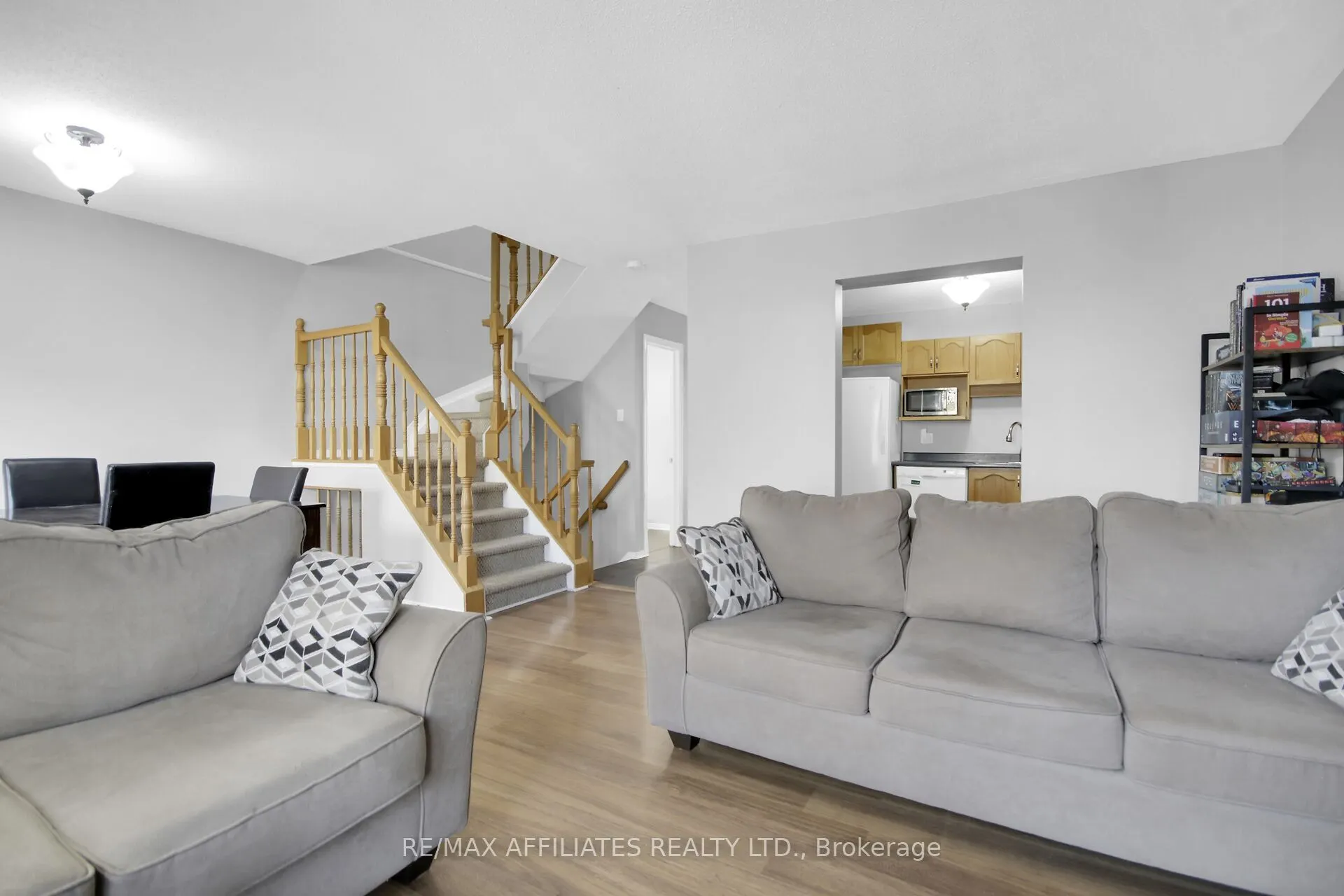 74 Markland Crescent