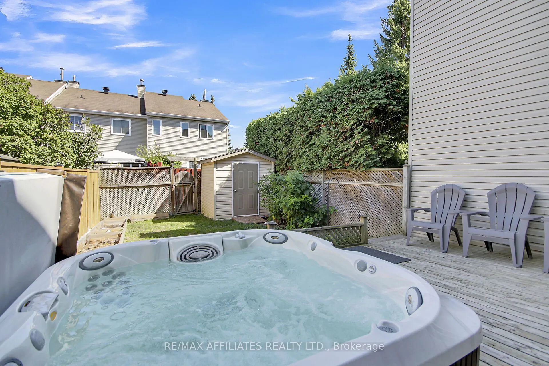 74 Markland Crescent