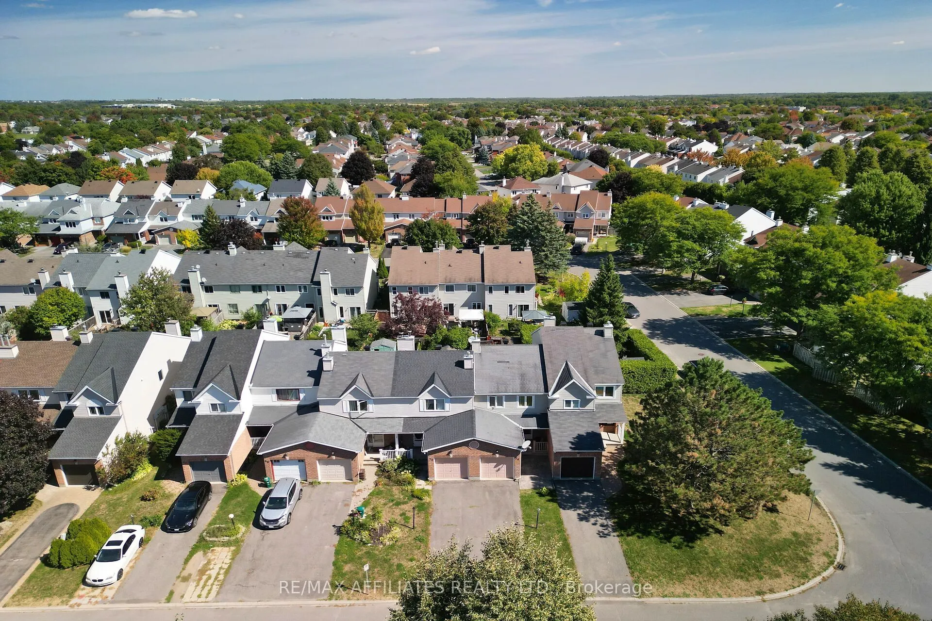 74 Markland Crescent