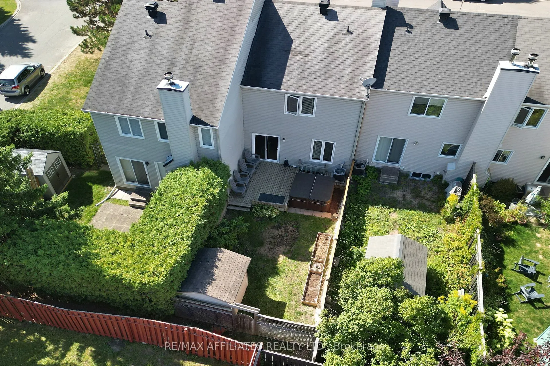 74 Markland Crescent