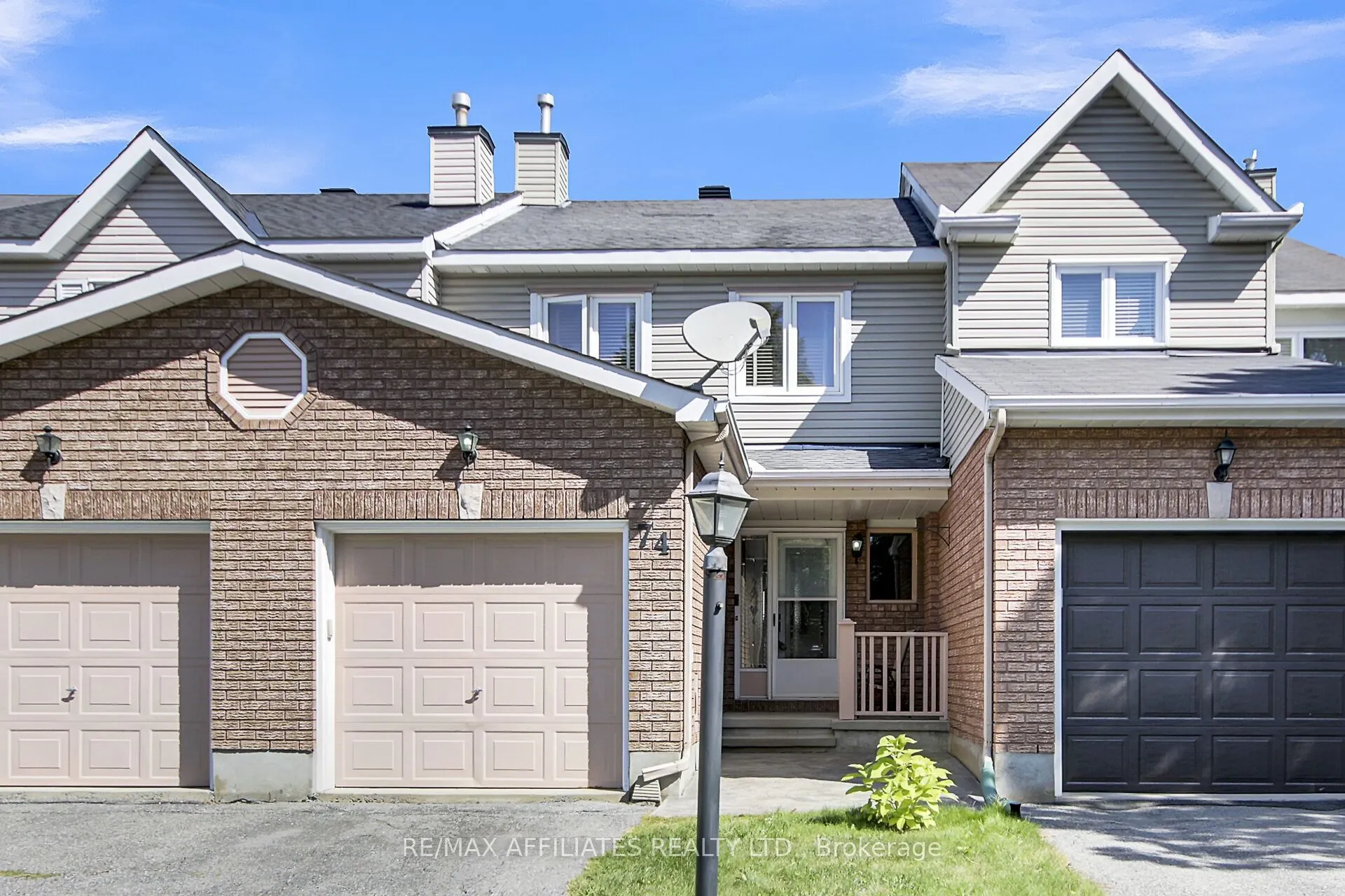 74 Markland Crescent