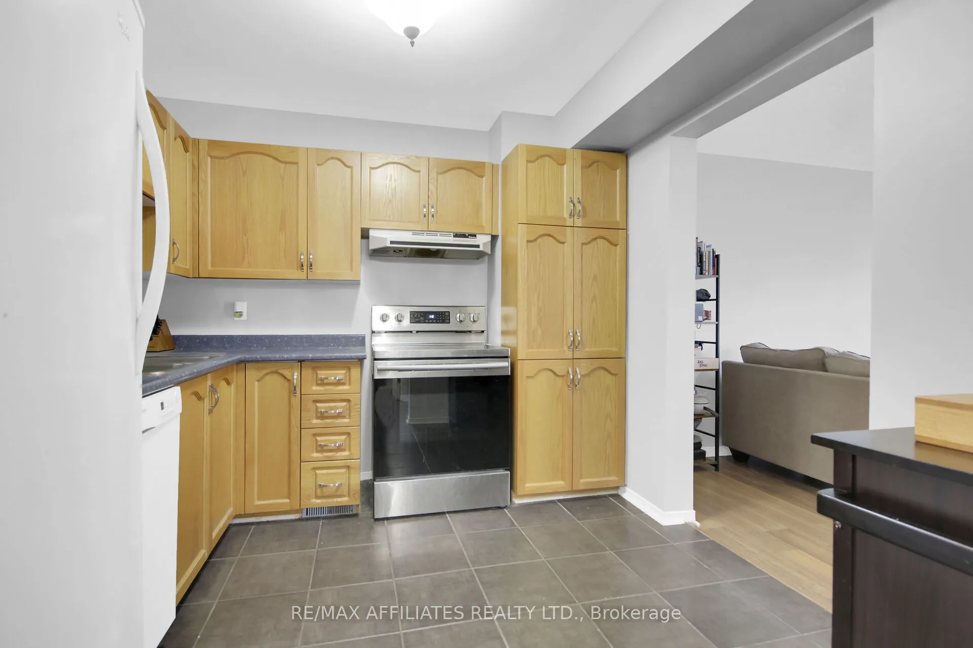 74 Markland Crescent