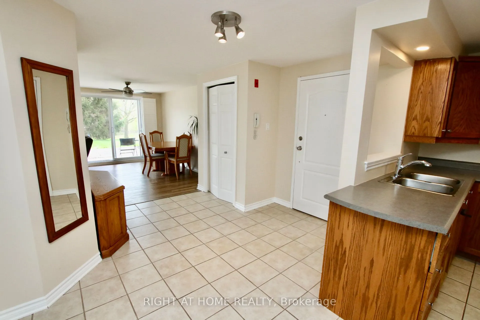 97 Mill Street, #1C