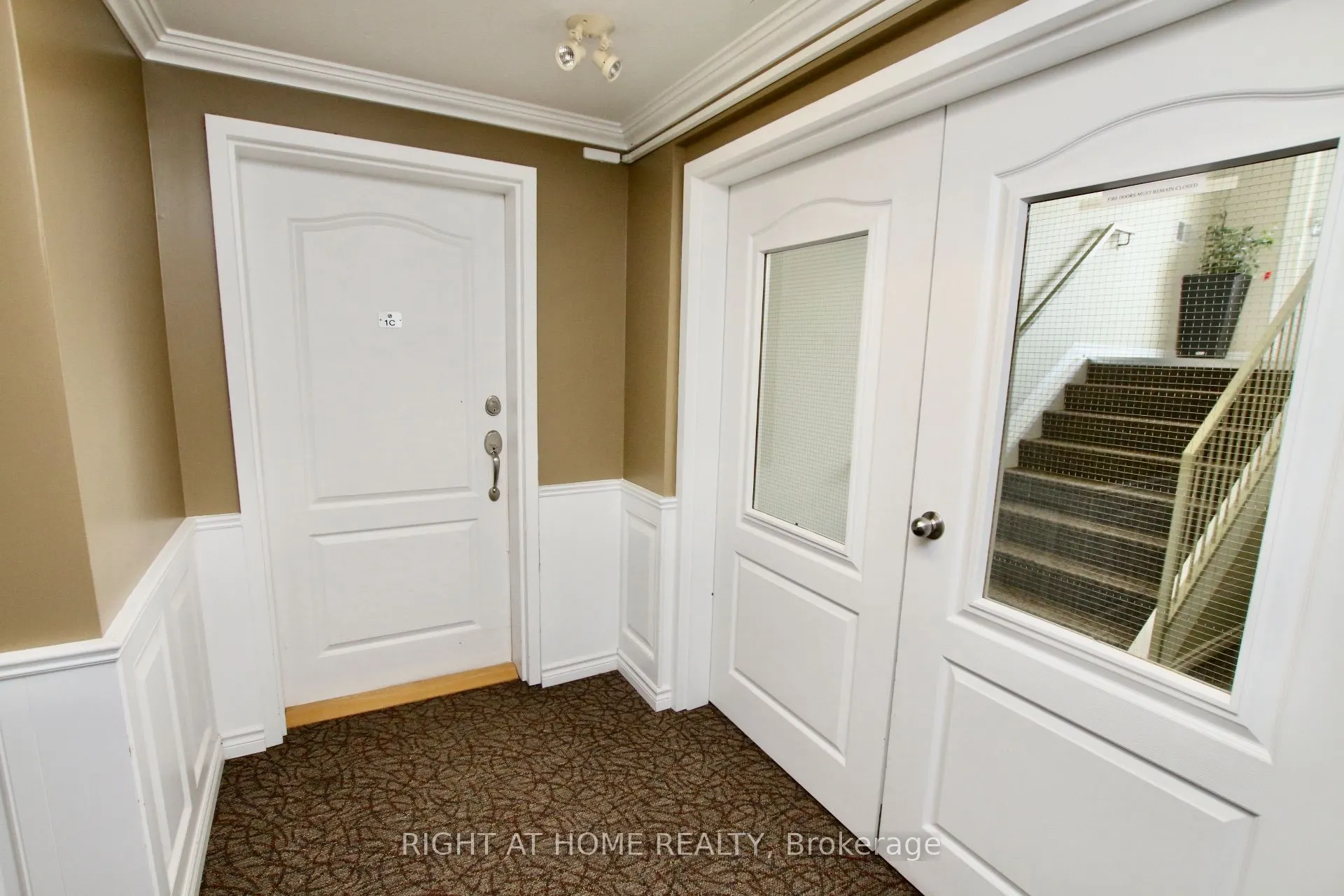 97 Mill Street, #1C